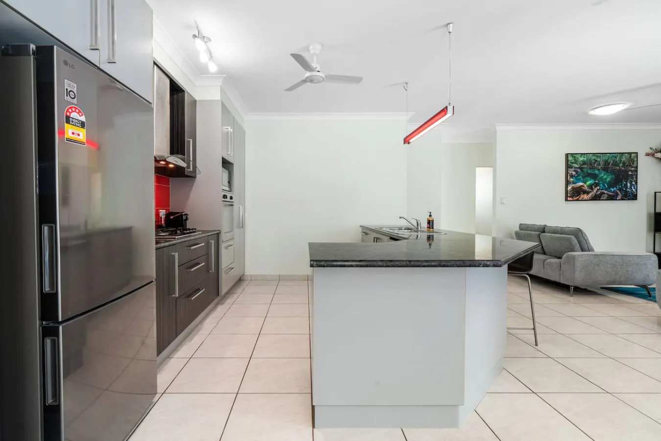Zen Orient ~ Luxurious 4BR Oasis with Private Pool 13