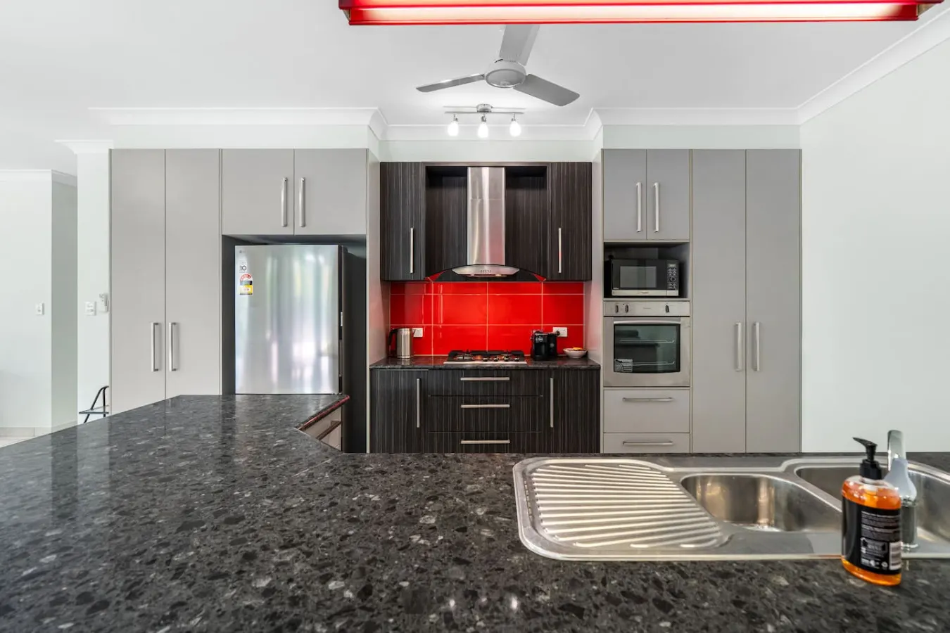 Zen Orient ~ Luxurious 4BR Oasis with Private Pool 14