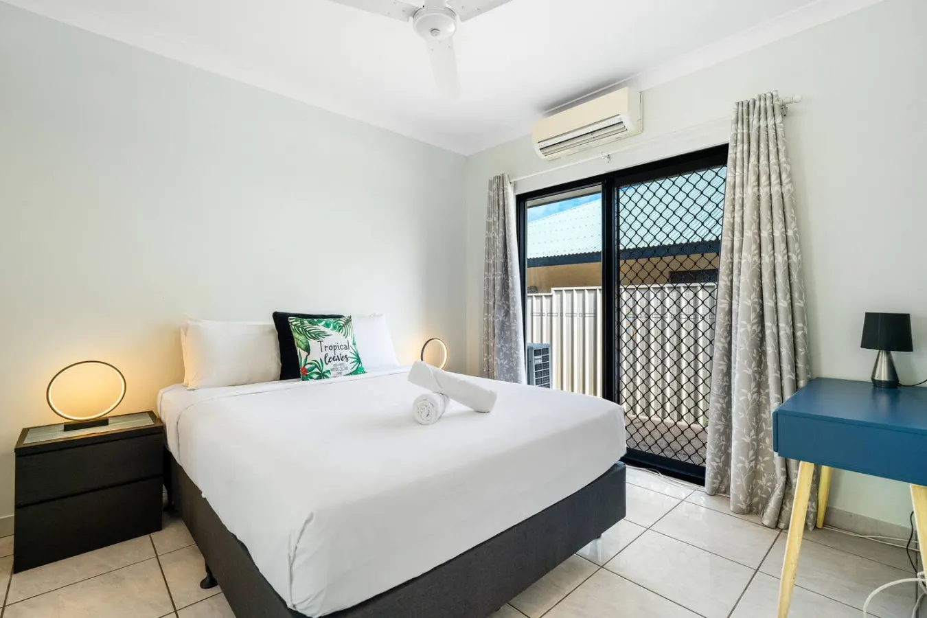 Zen Orient ~ Luxurious 4BR Oasis with Private Pool 17
