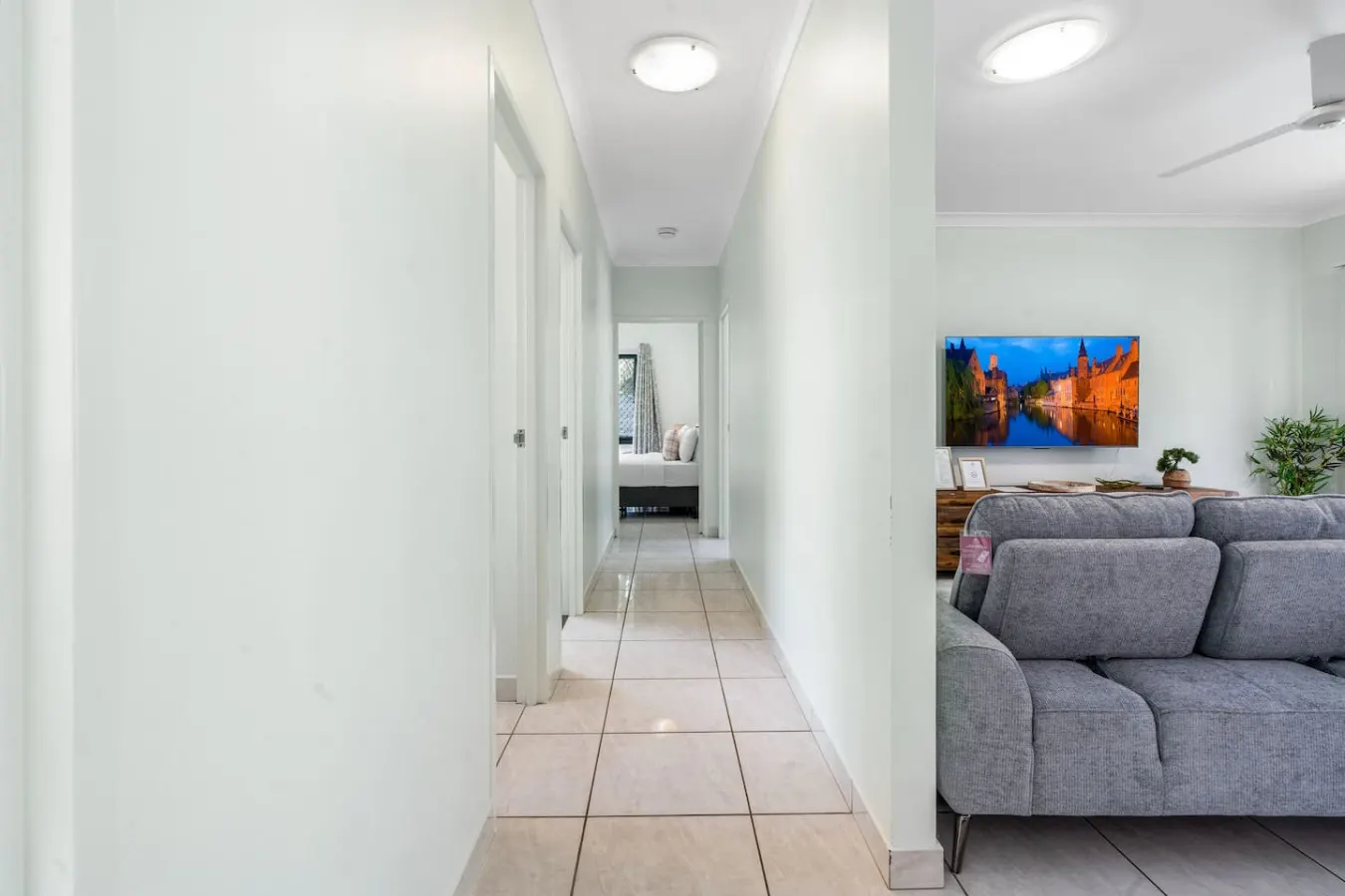 Zen Orient ~ Luxurious 4BR Oasis with Private Pool 18