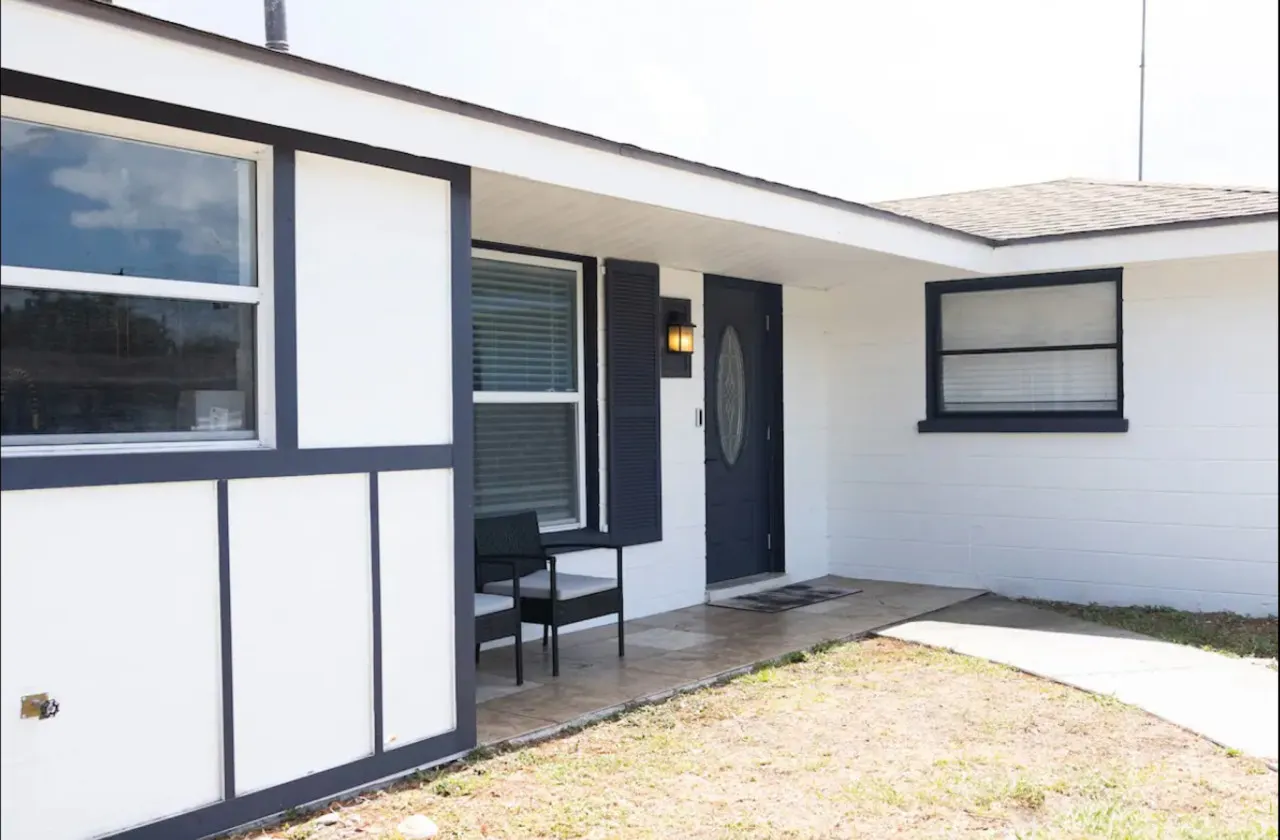 Venice Cottage near Venice Beach 3
