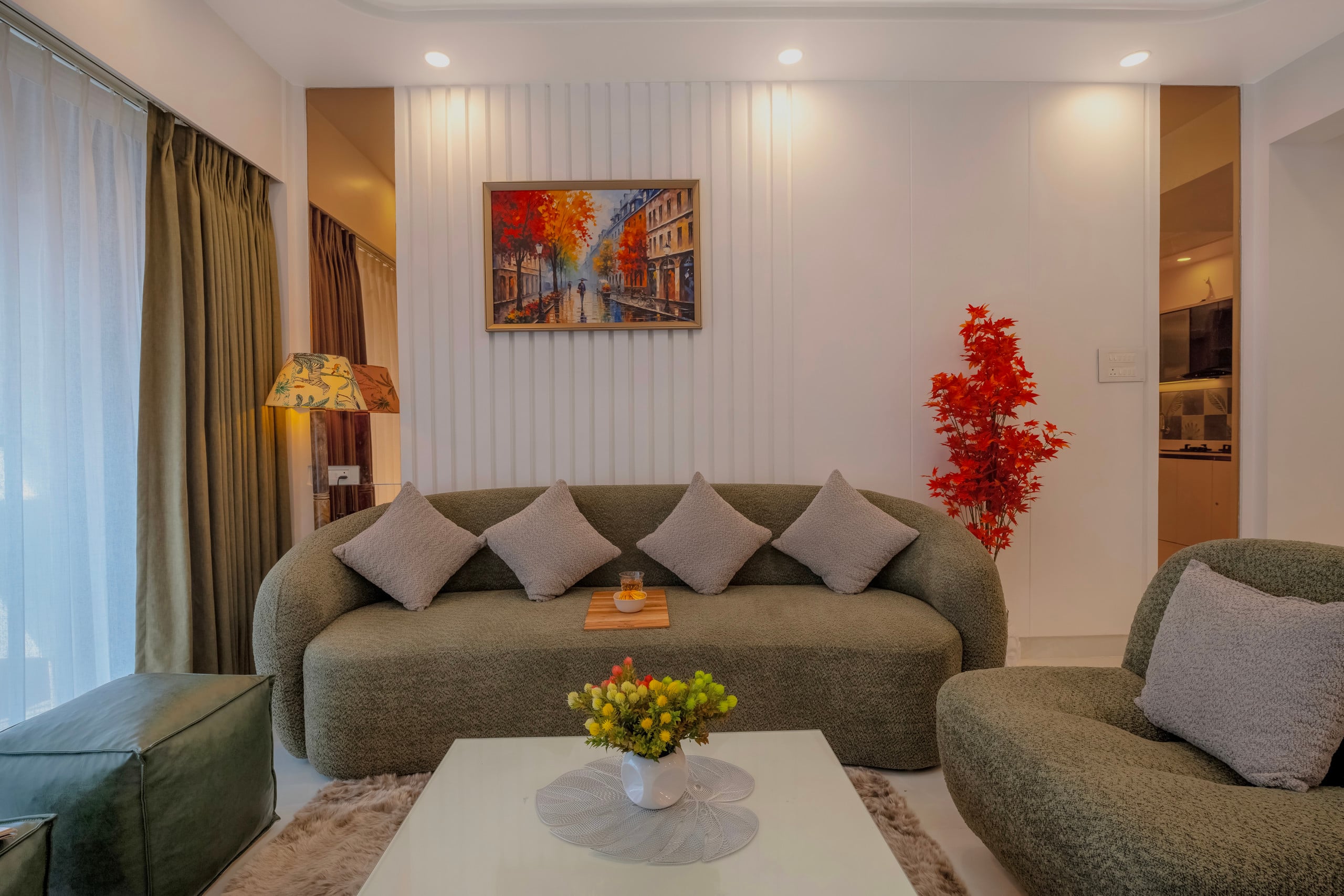 Cuddle Corner – Luxuriously Cute, Endlessly Cozy! 3