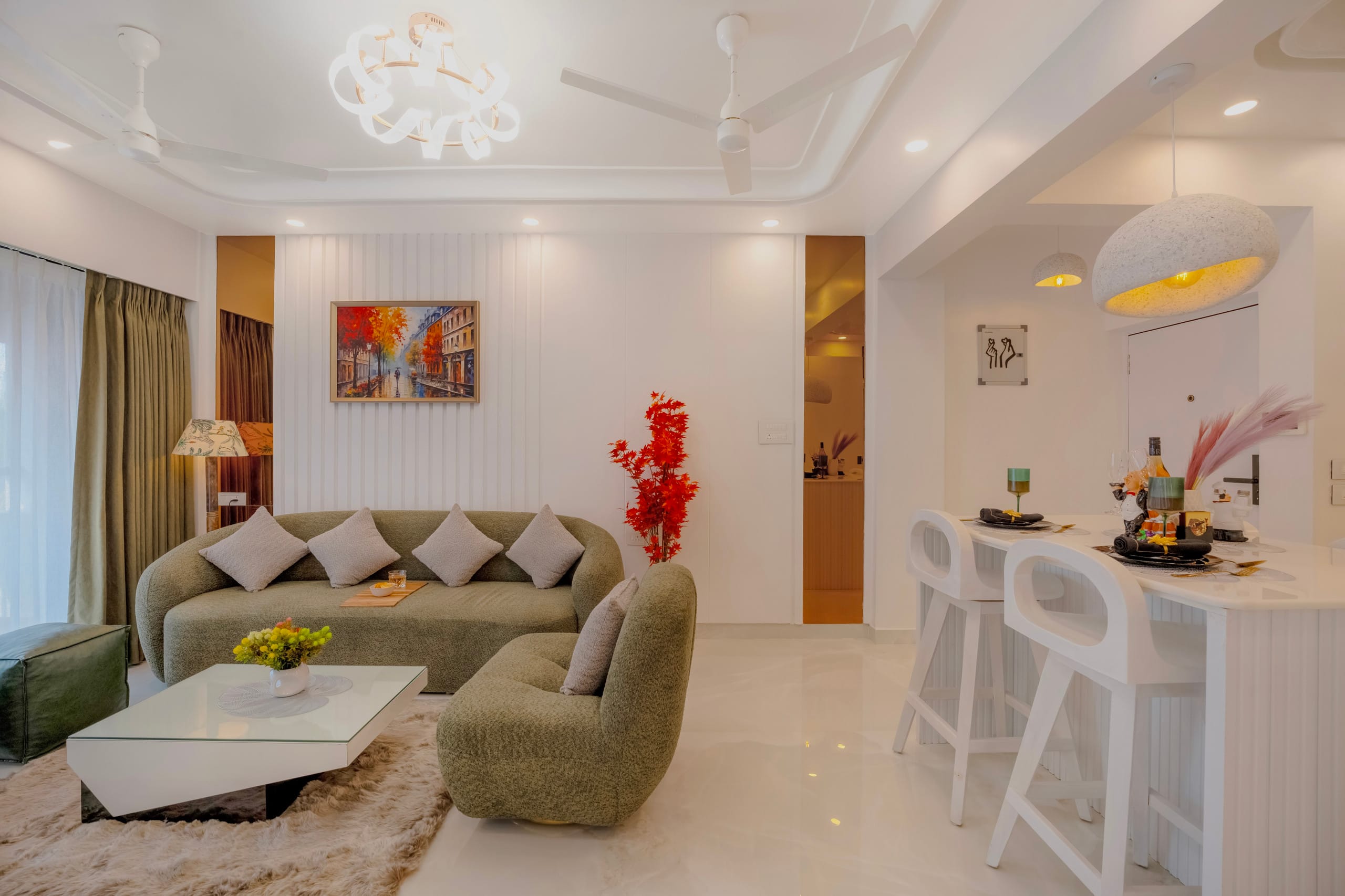Cuddle Corner – Luxuriously Cute, Endlessly Cozy! 11