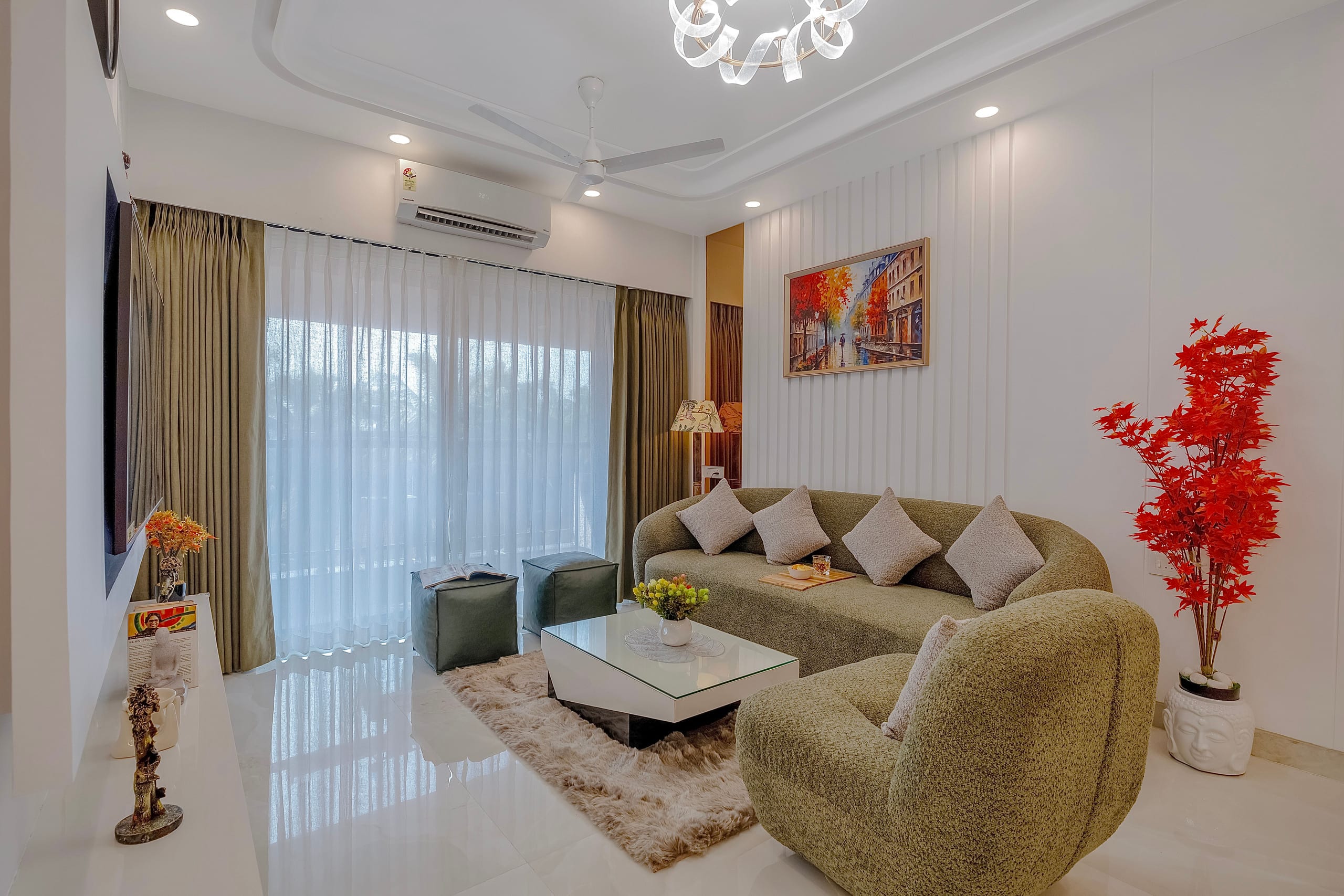 Cuddle Corner – Luxuriously Cute, Endlessly Cozy! 8