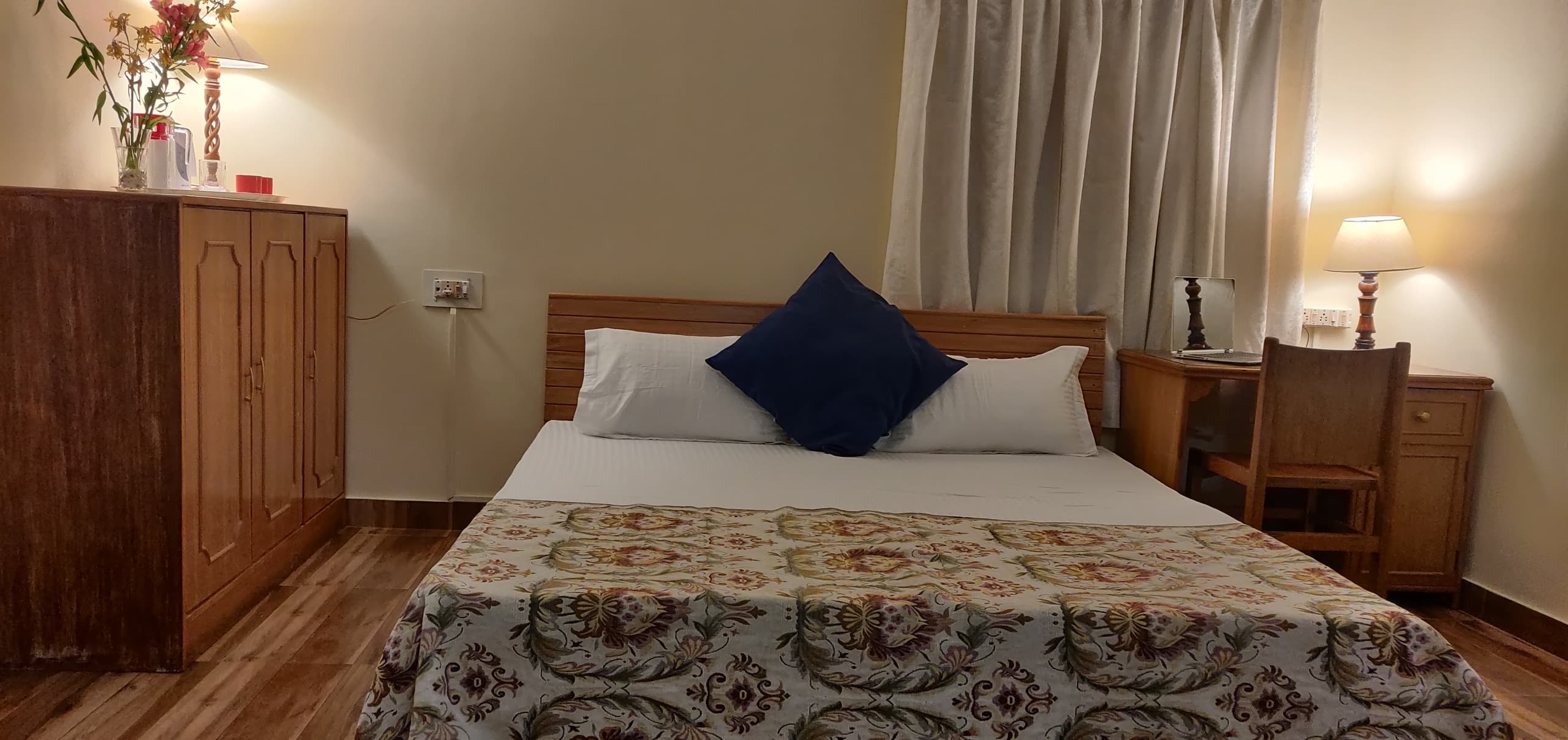 Vatsalyam Serviced Apartment - Work from Home 14