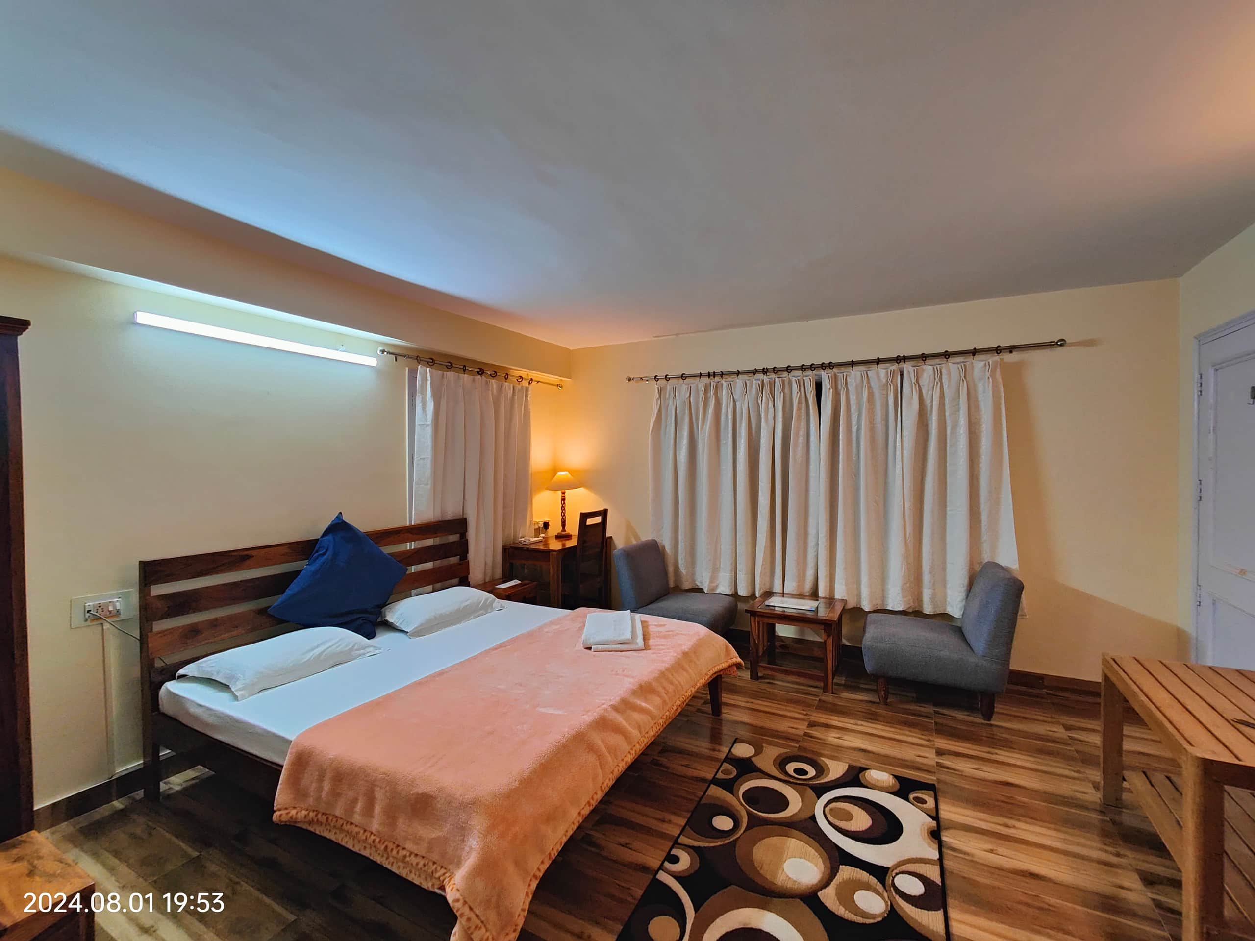 Vatsalyam Serviced Apartment - Work from Home 15