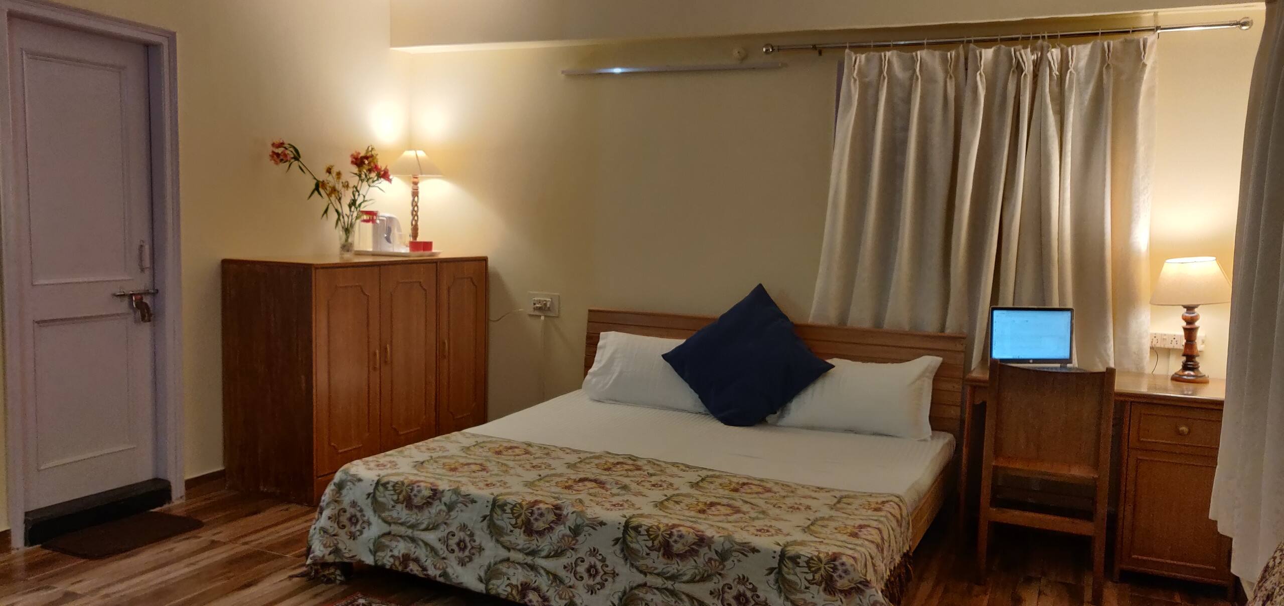 Vatsalyam Serviced Apartment - Work from Home 2