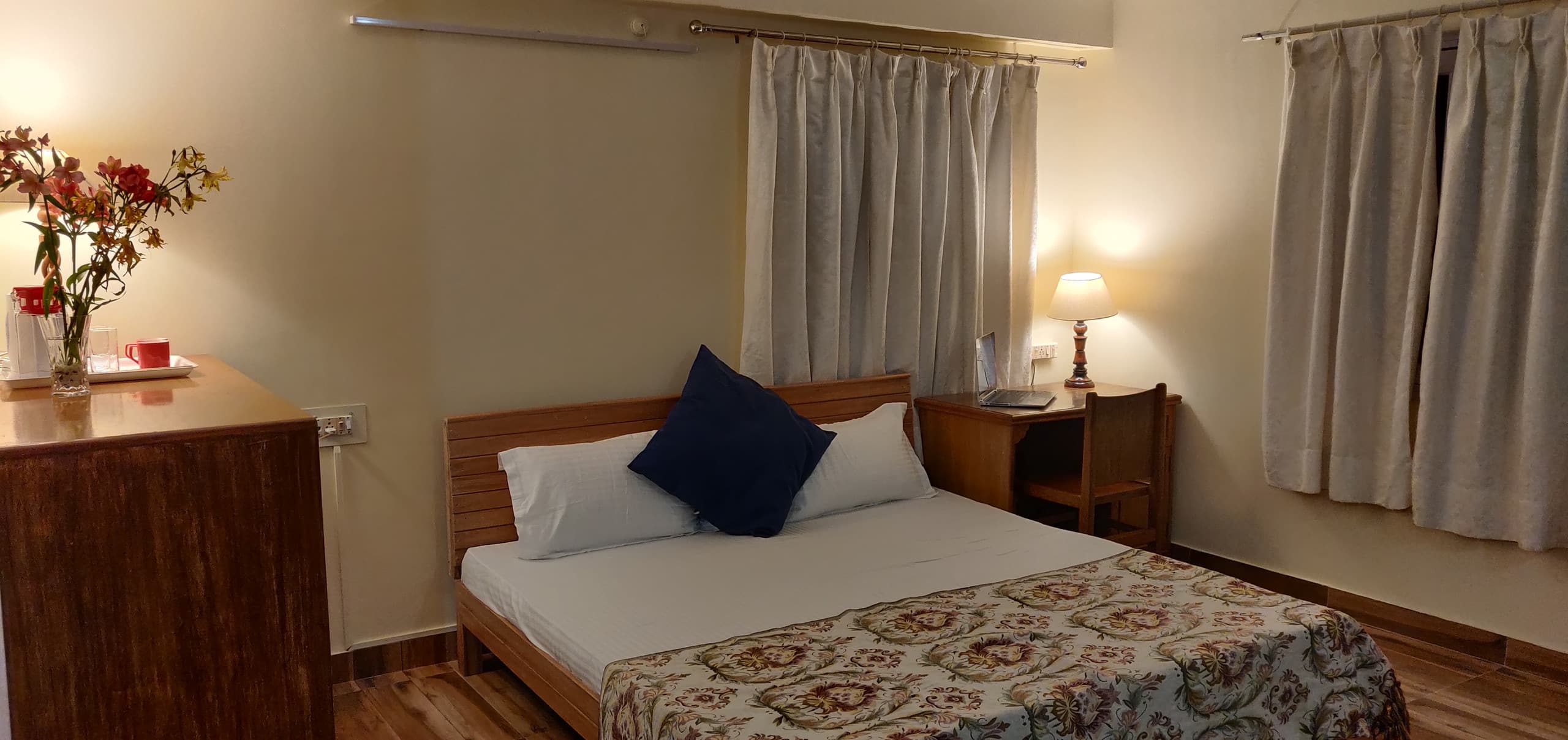 Vatsalyam Serviced Apartment - Work from Home 5