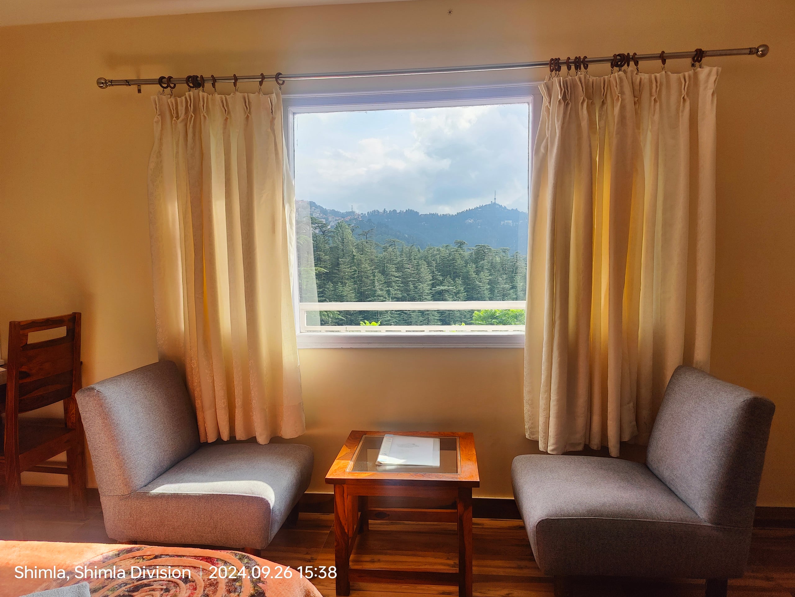 Vatsalyam Serviced Apartment - Work from Home 11