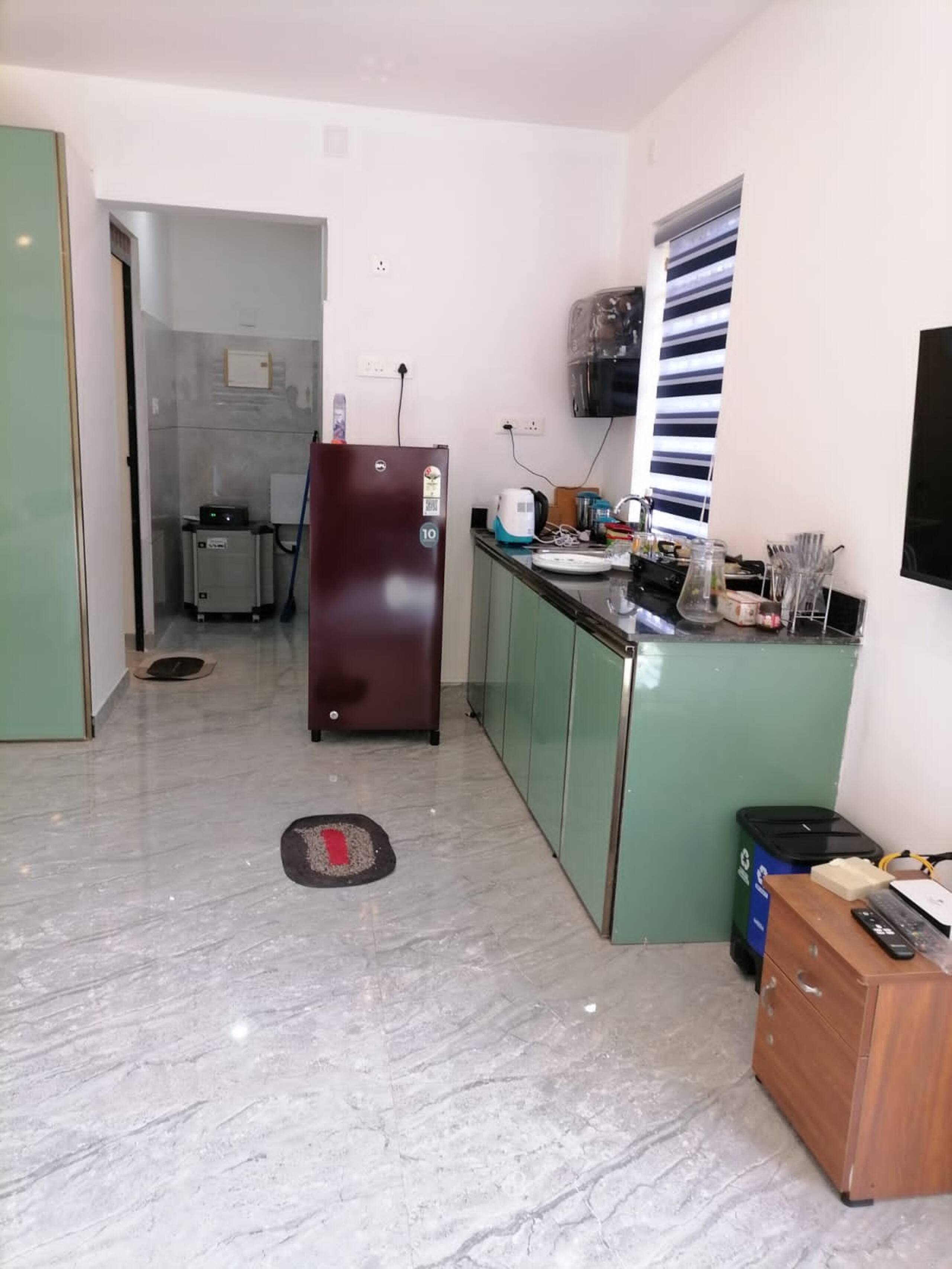 double bedroom 9