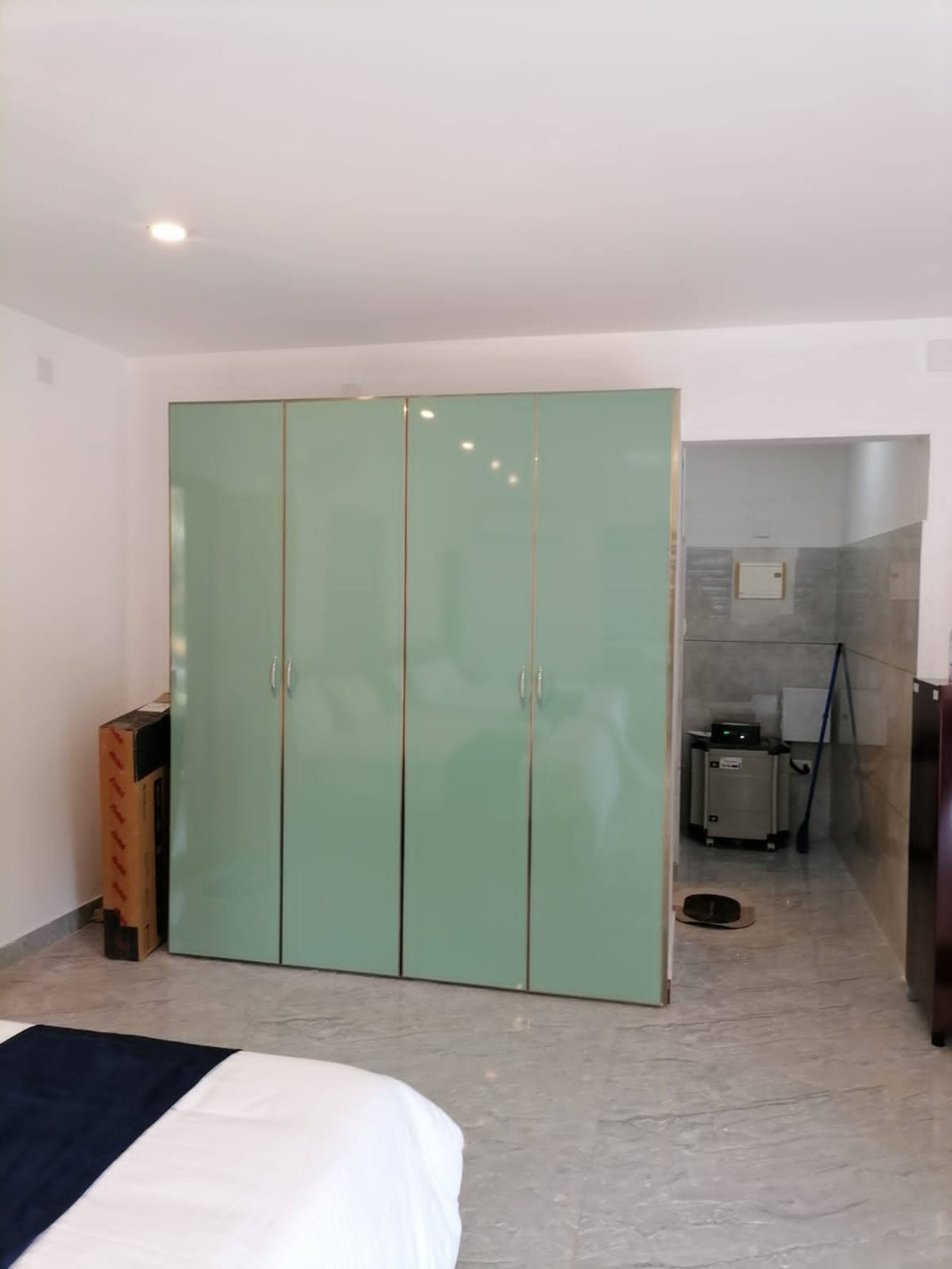 double bedroom 8