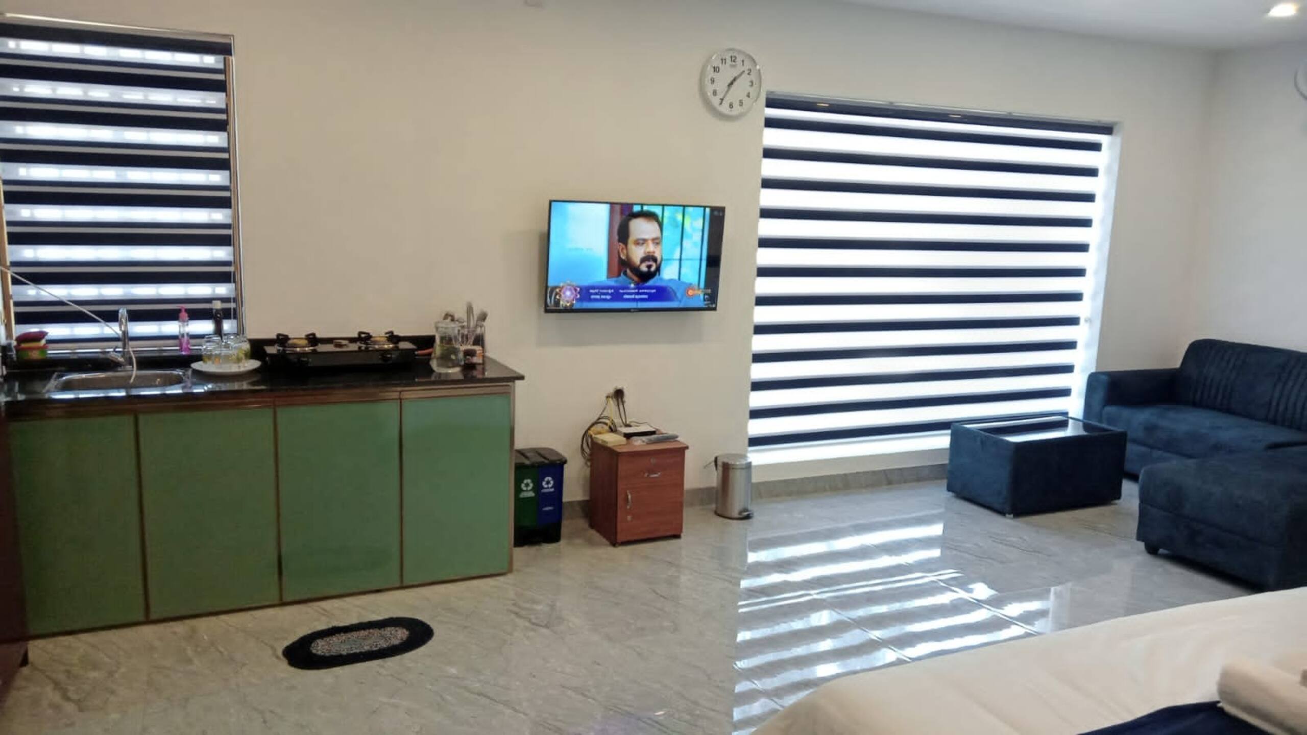 double bedroom 7