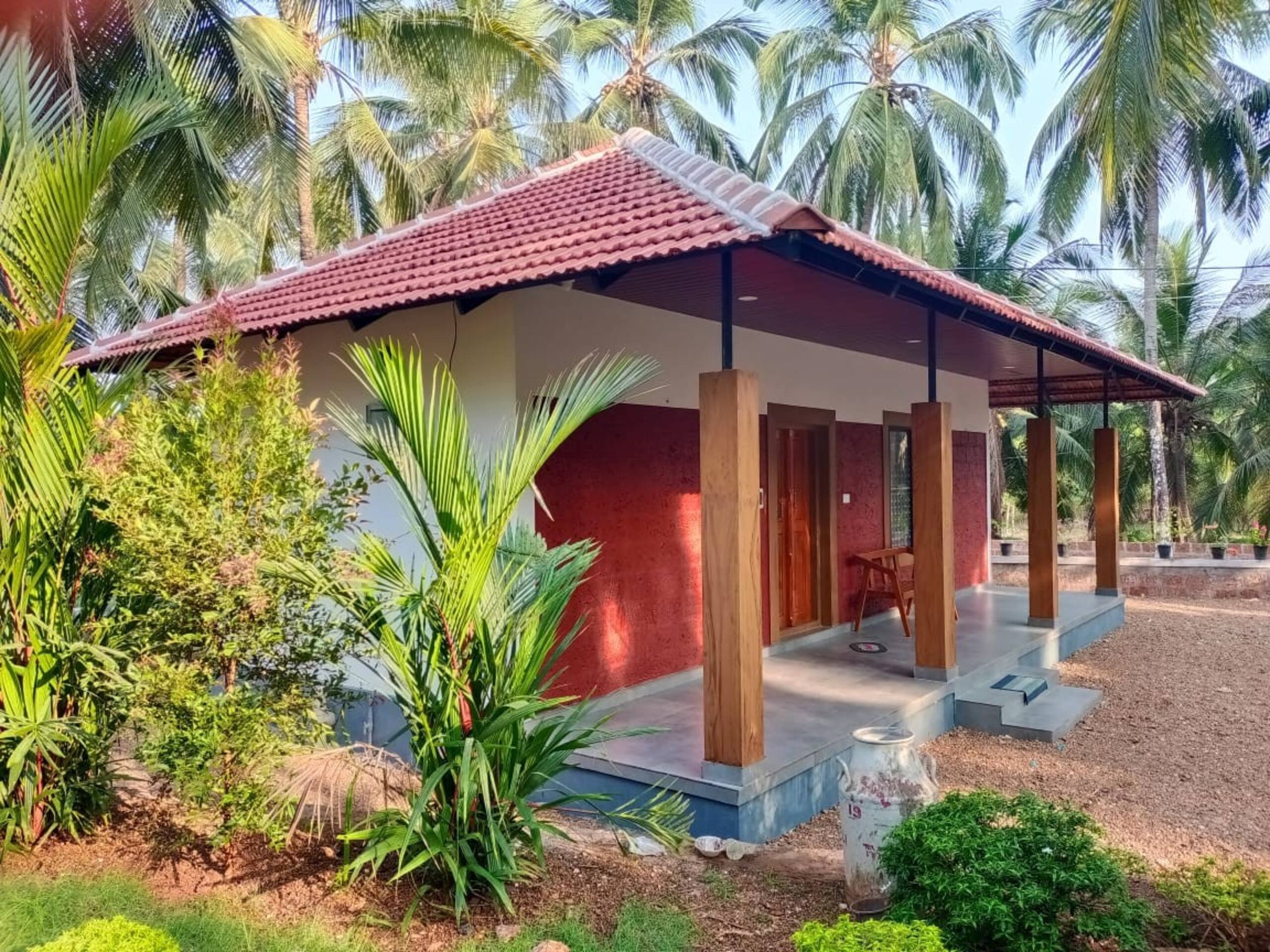 double bedroom 14