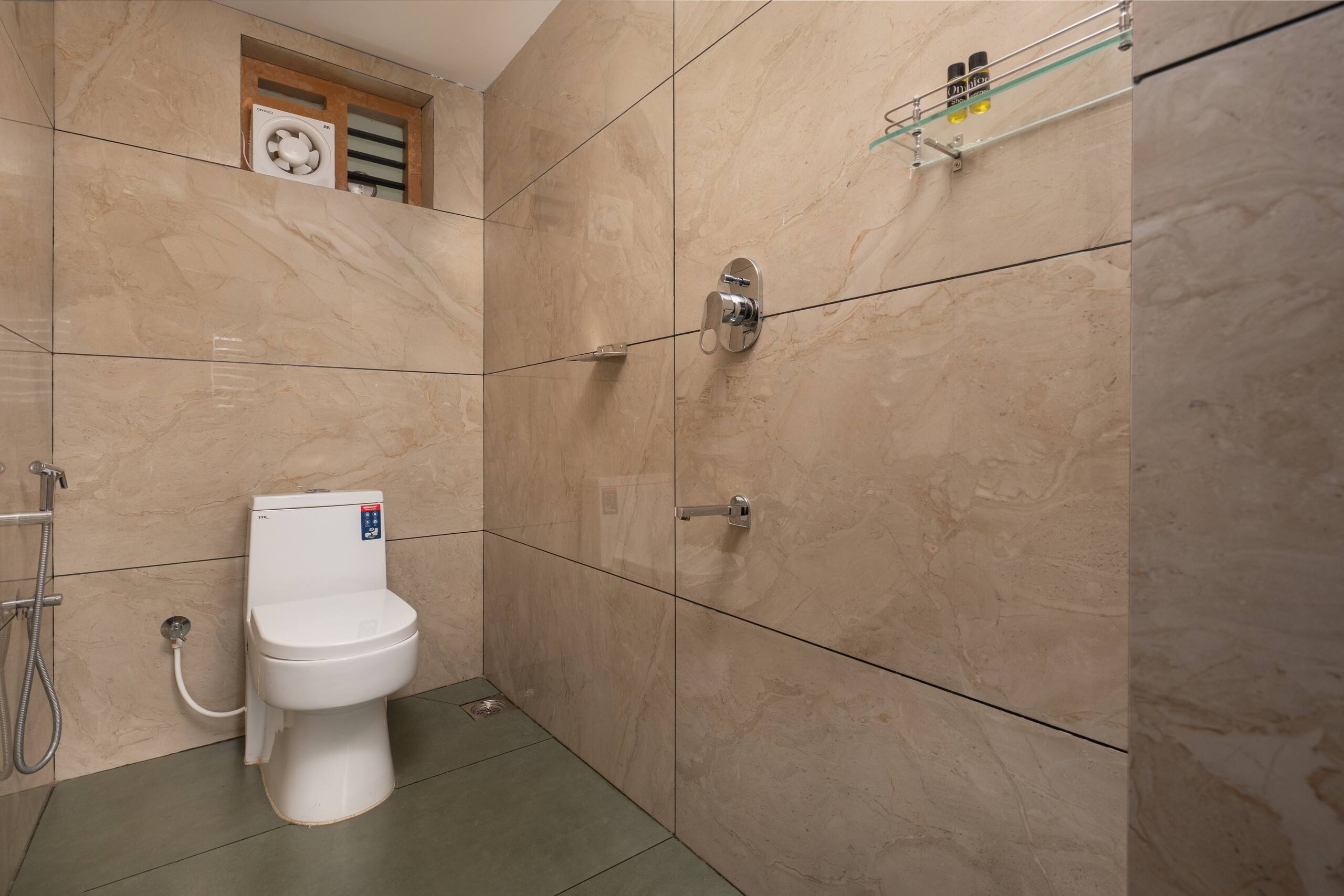 Mistwood Cabin 1bhk (B) pookode lake 11