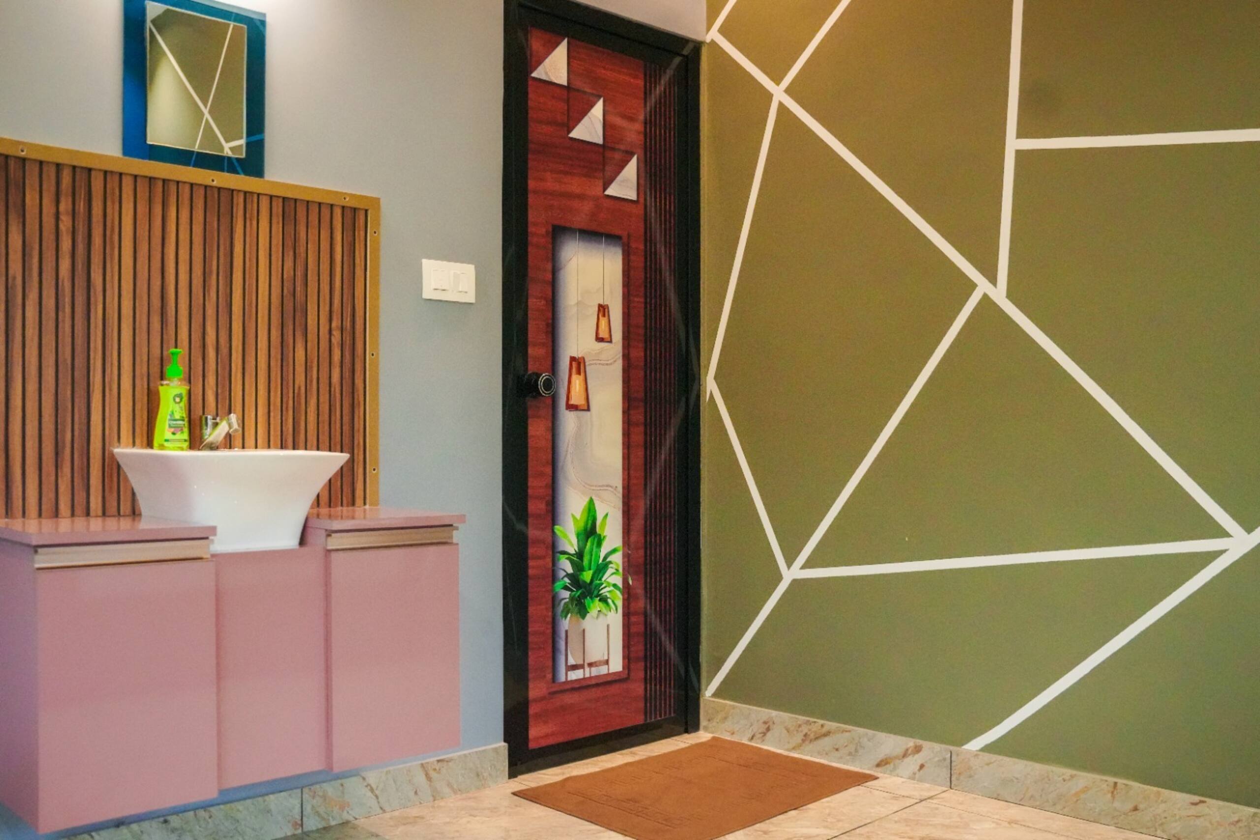 Mistwood Cabin 1bhk (B) pookode lake 7