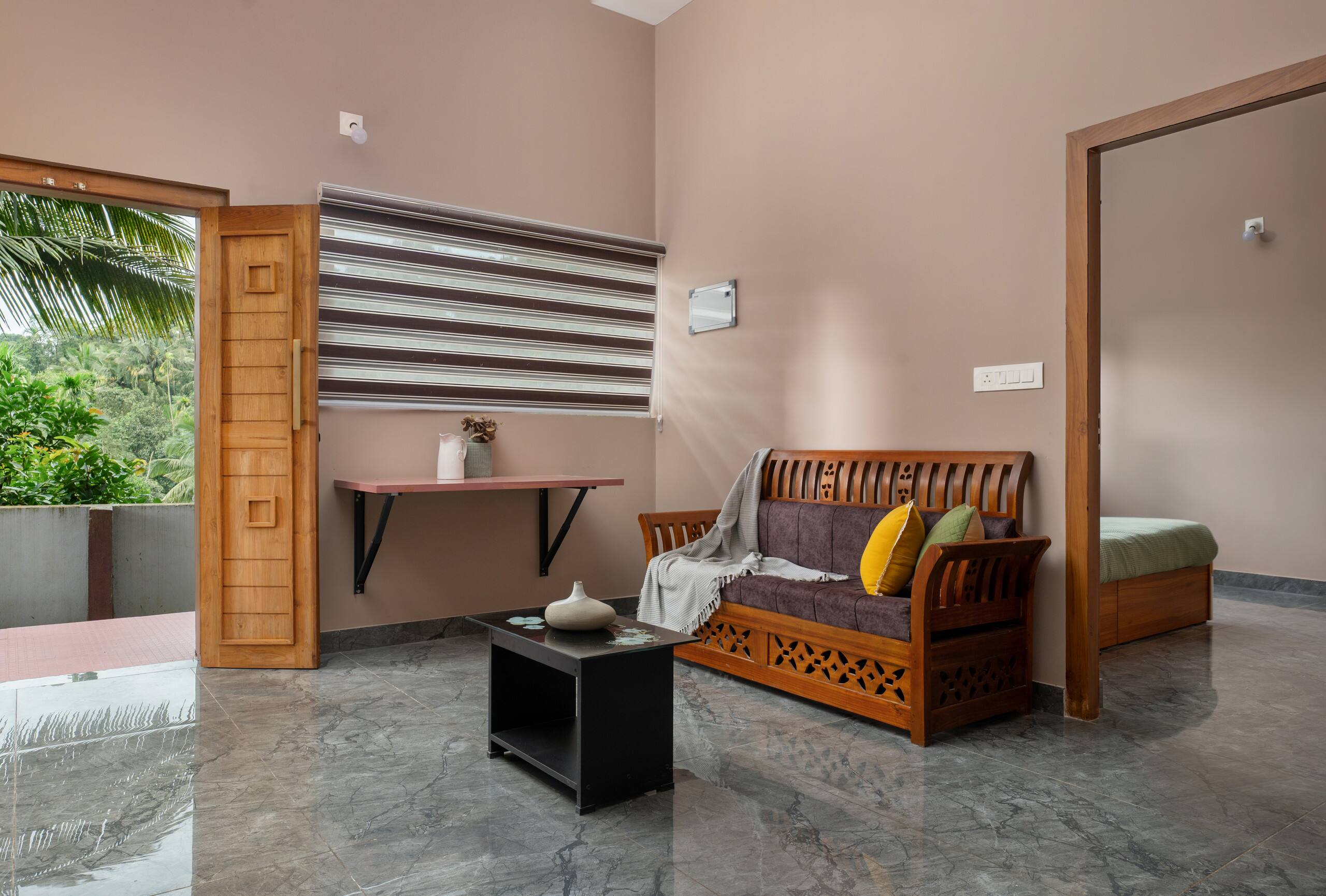 Mistwood Cabin 1bhk (B) pookode lake 2