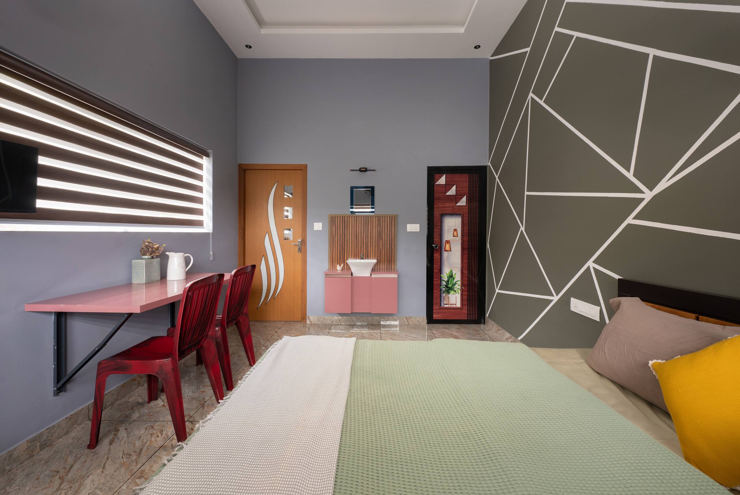 Mistwood Cabin 1bhk (B) pookode lake 20