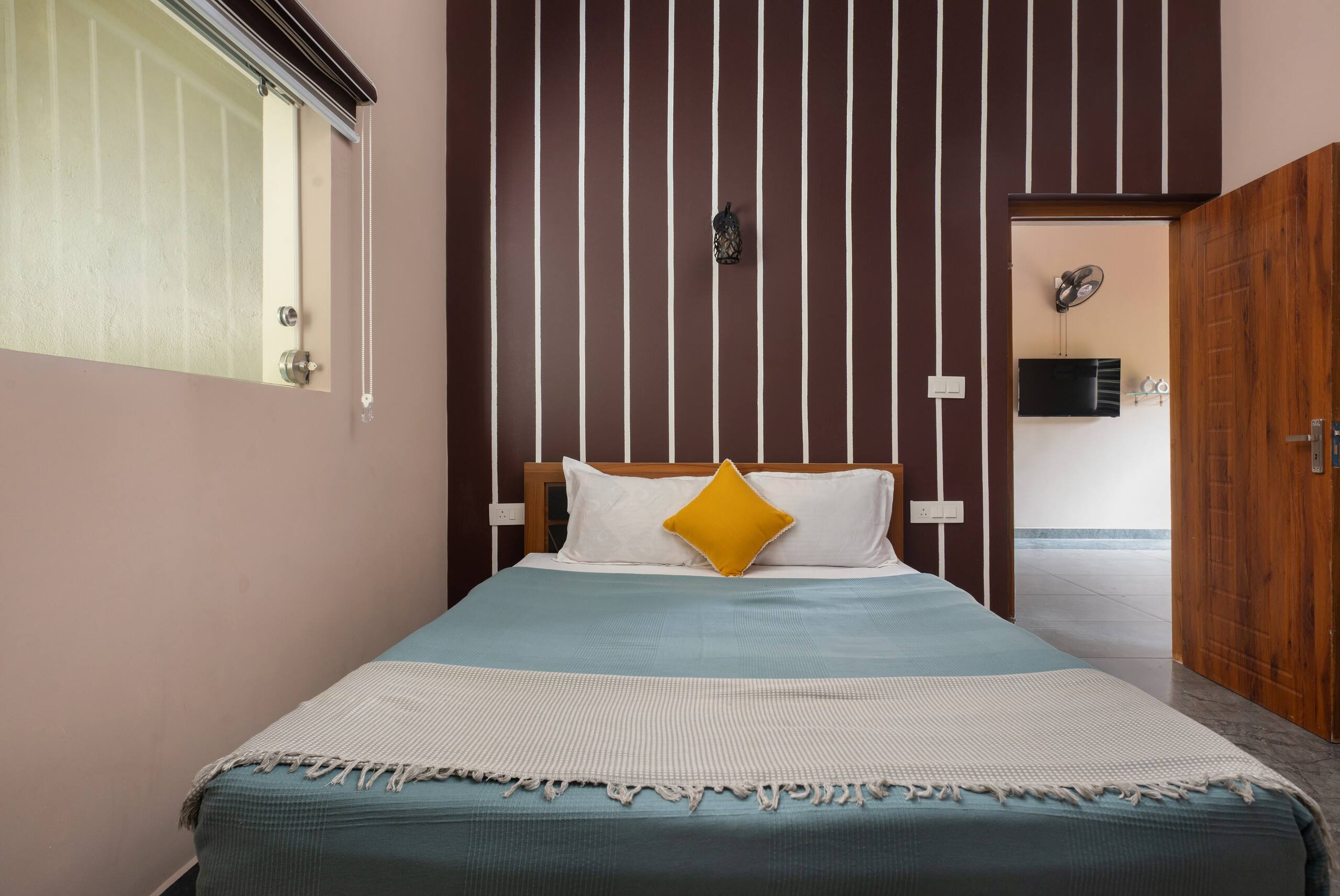 Mistwood Cabin 1bhk (B) pookode lake 15