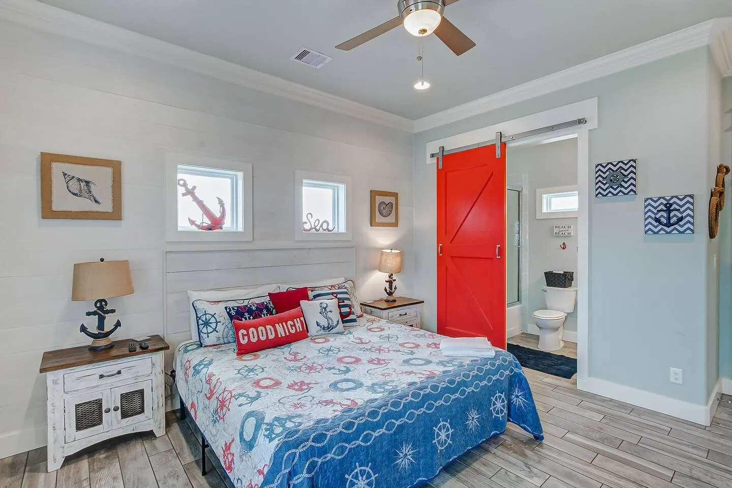 Front Row Sea't, Crystal Beach, Texas 10