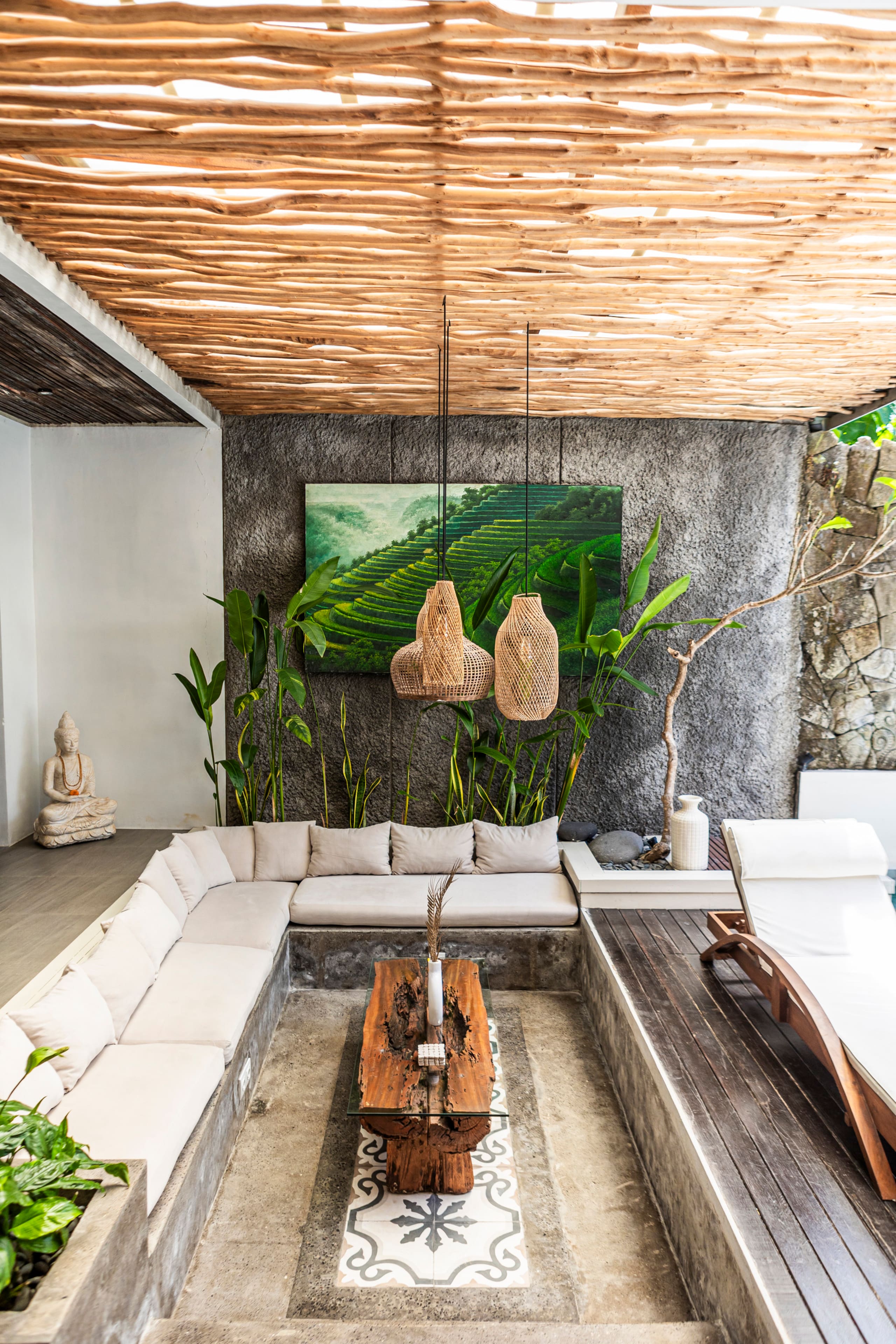 Villa Lavanya Ubud Bali 3-BR 11