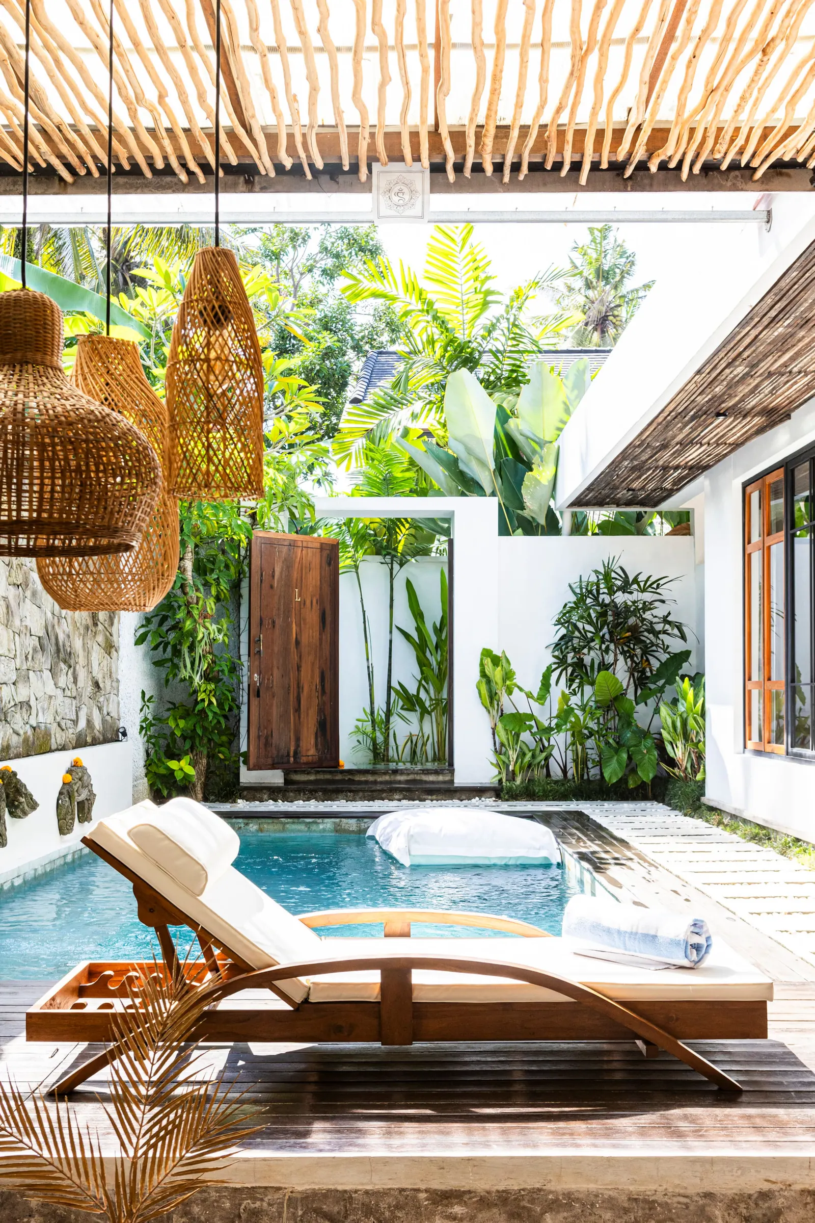 Villa Lavanya Ubud Bali 3-BR 12