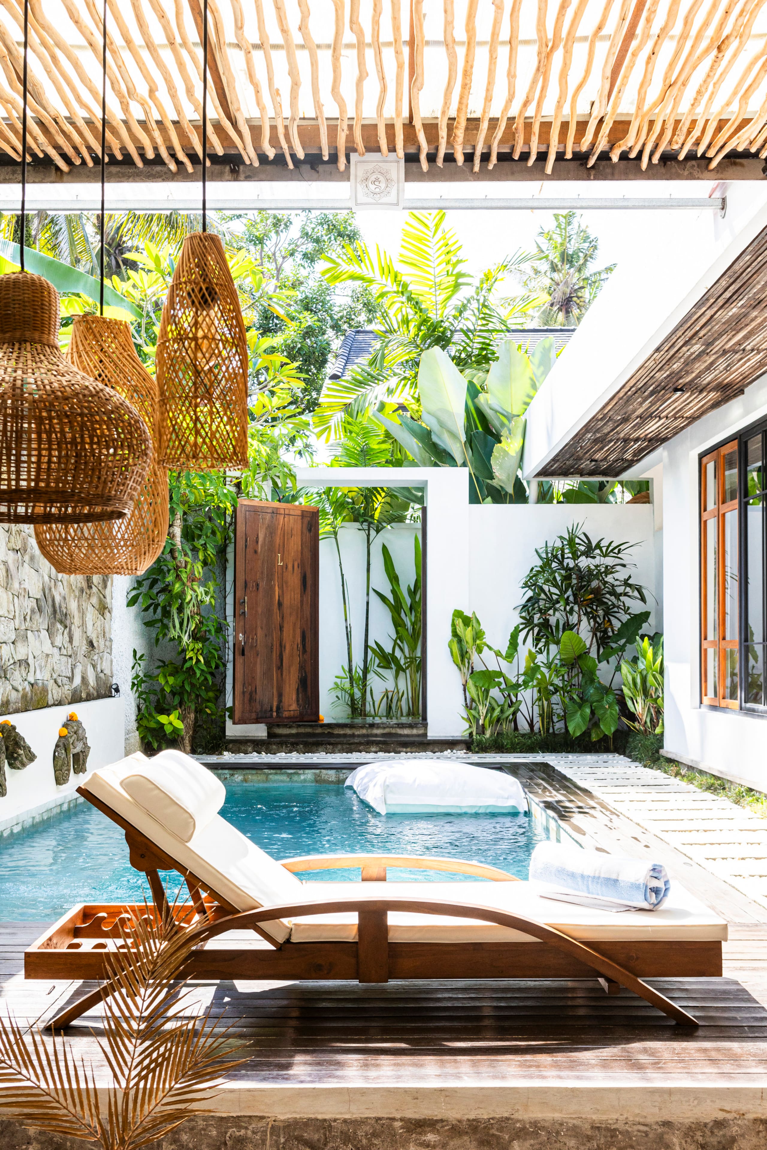 Villa Lavanya Ubud Bali 3-BR 12
