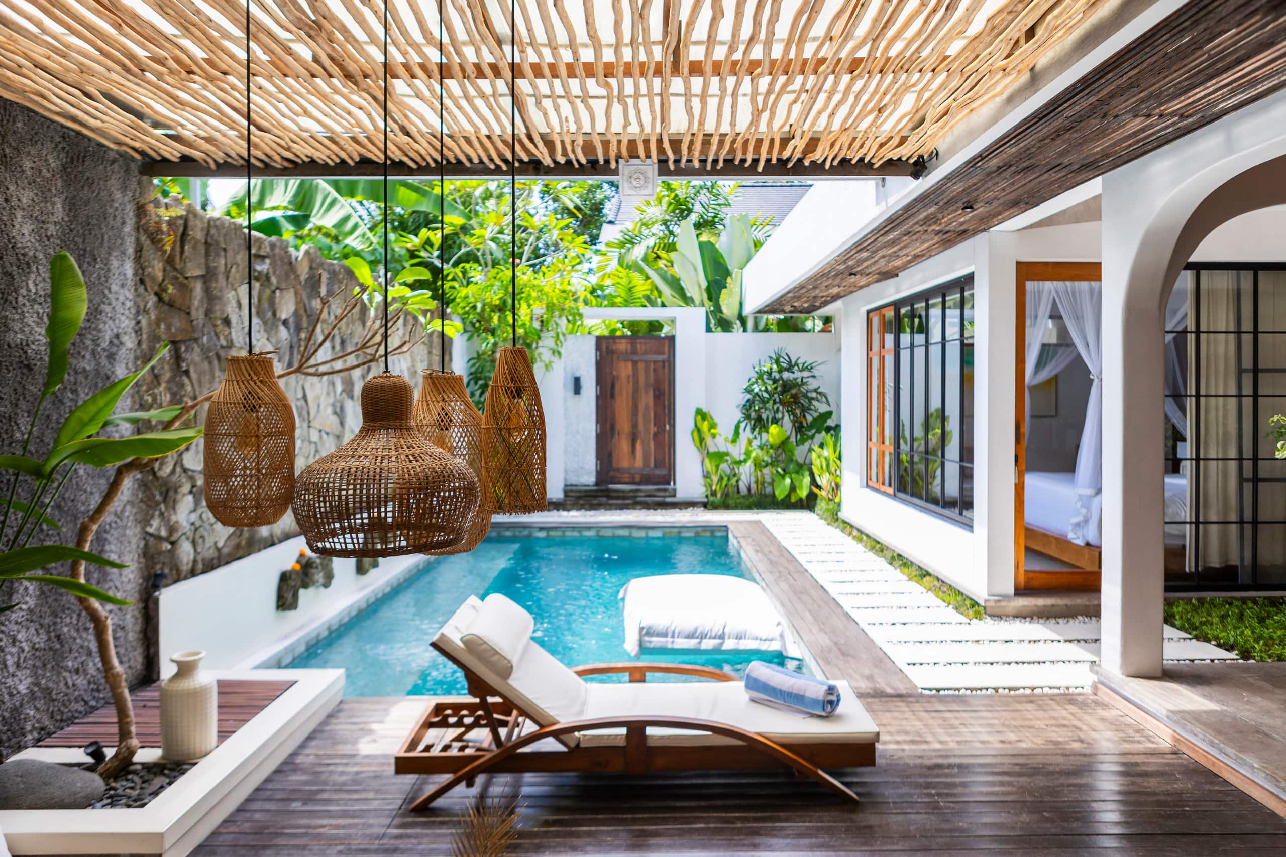 Villa Lavanya Ubud Bali 3-BR 13