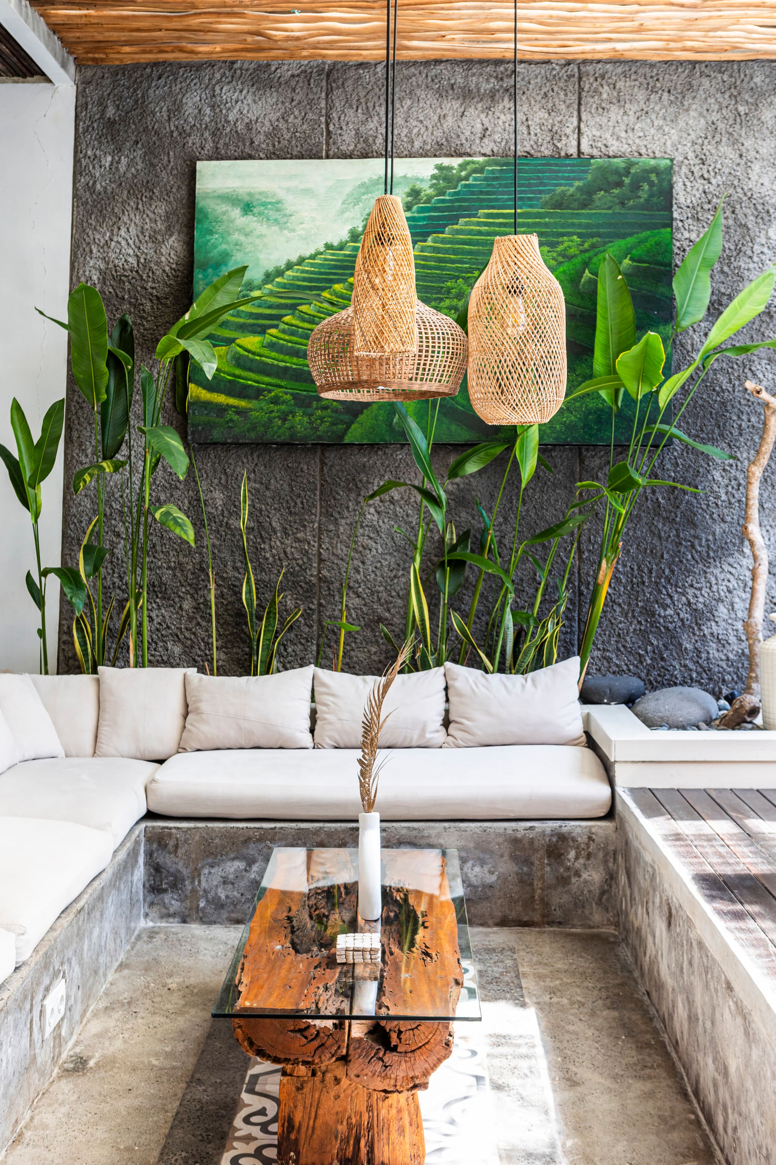 Villa Lavanya Ubud Bali 3-BR 14
