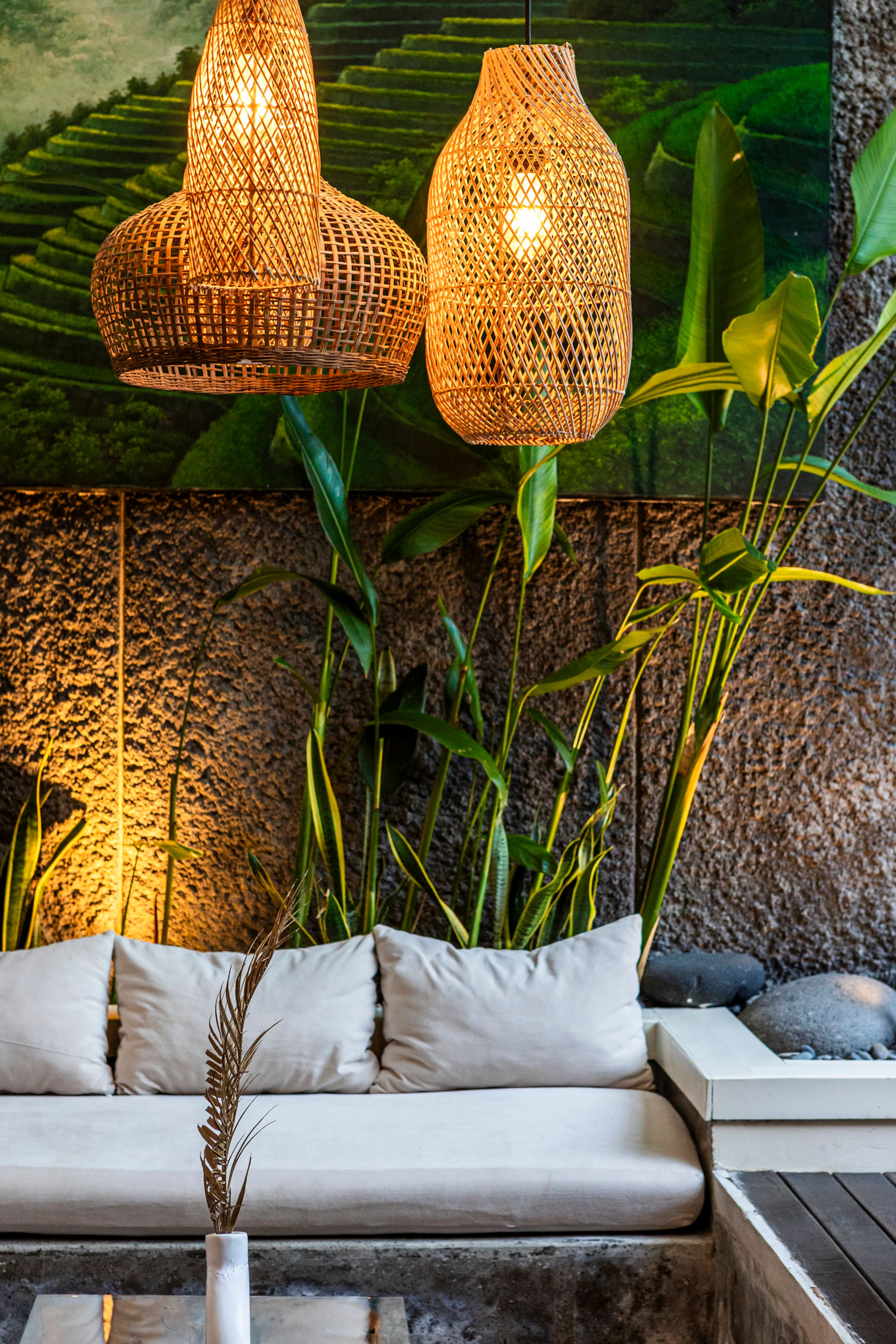 Villa Lavanya Ubud Bali 3-BR 17