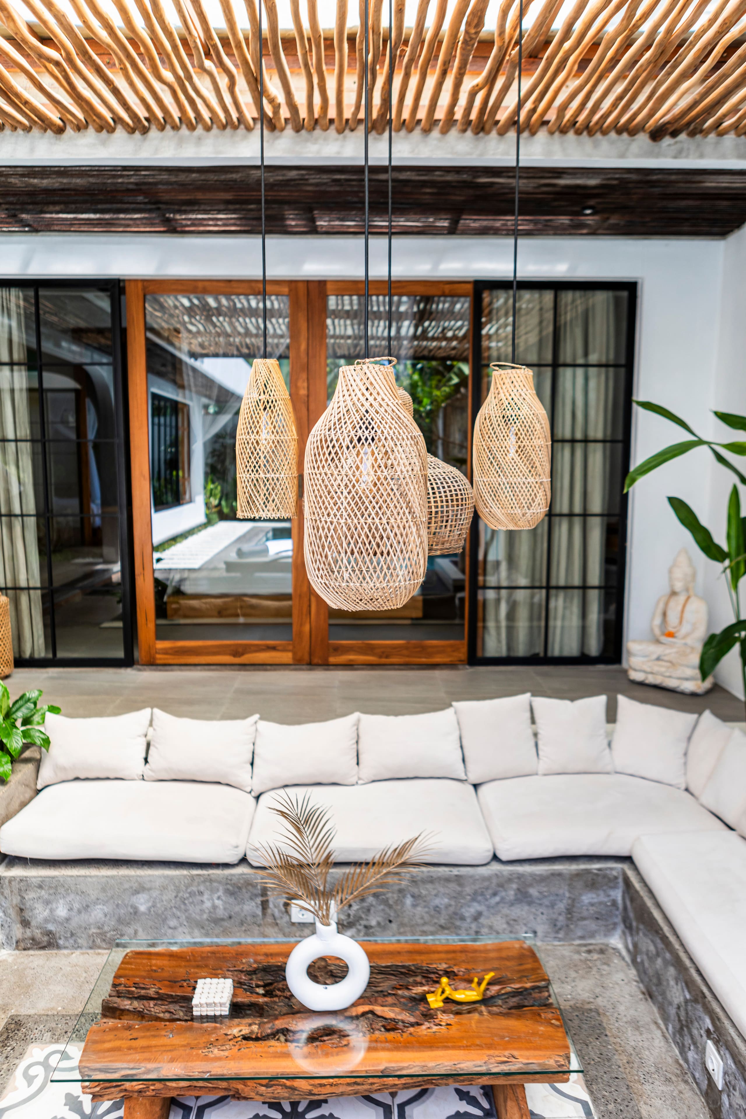 Villa Lavanya Ubud Bali 3-BR 18