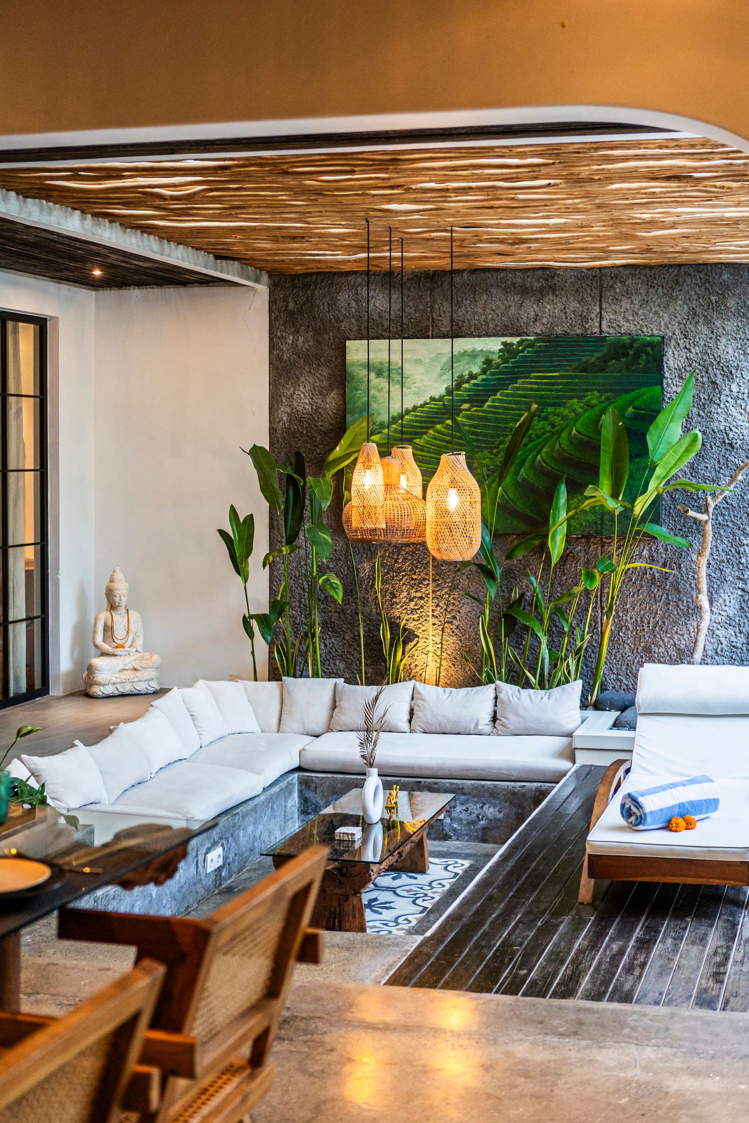 Villa Lavanya Ubud Bali 3-BR 19