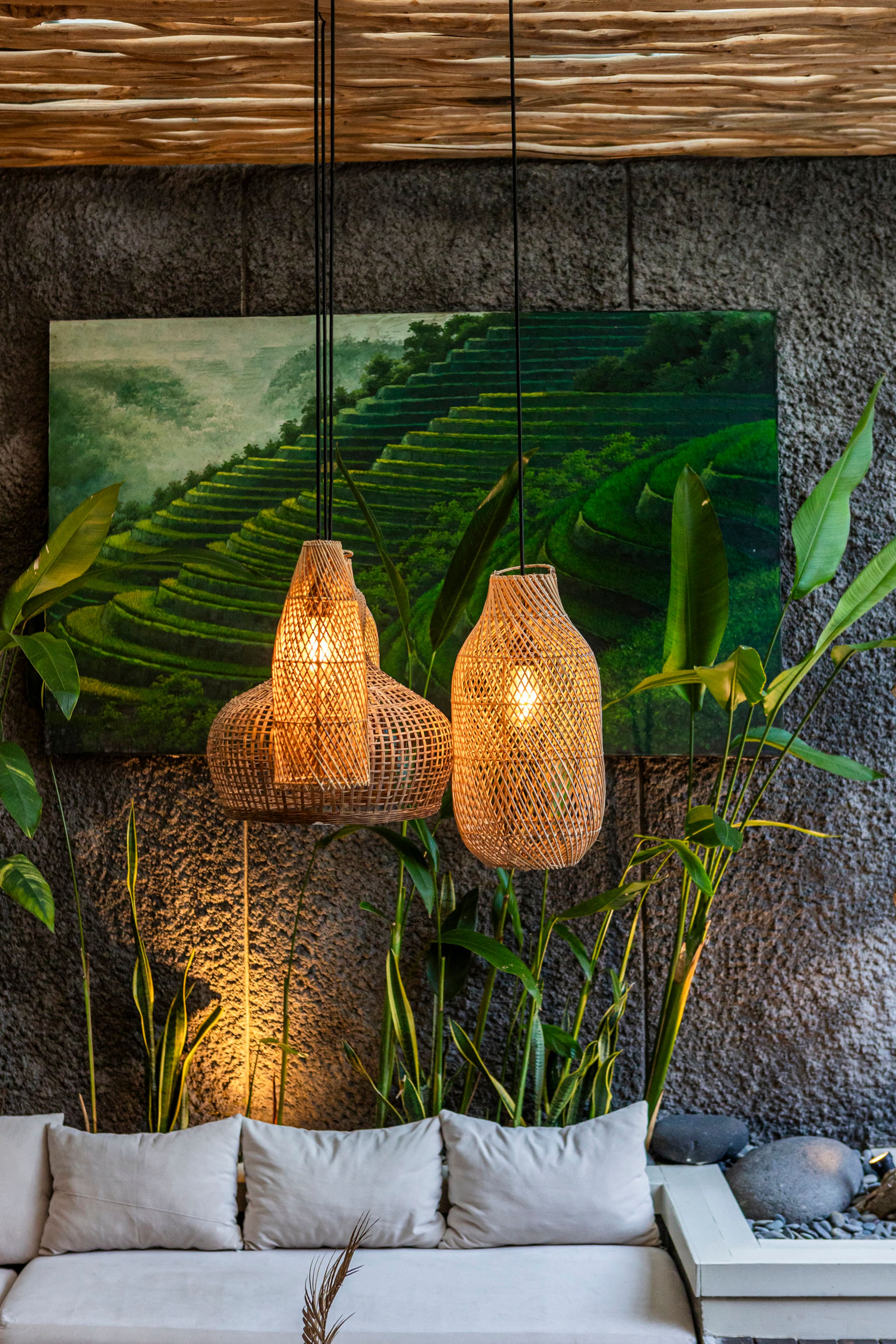 Villa Lavanya Ubud Bali 3-BR 20