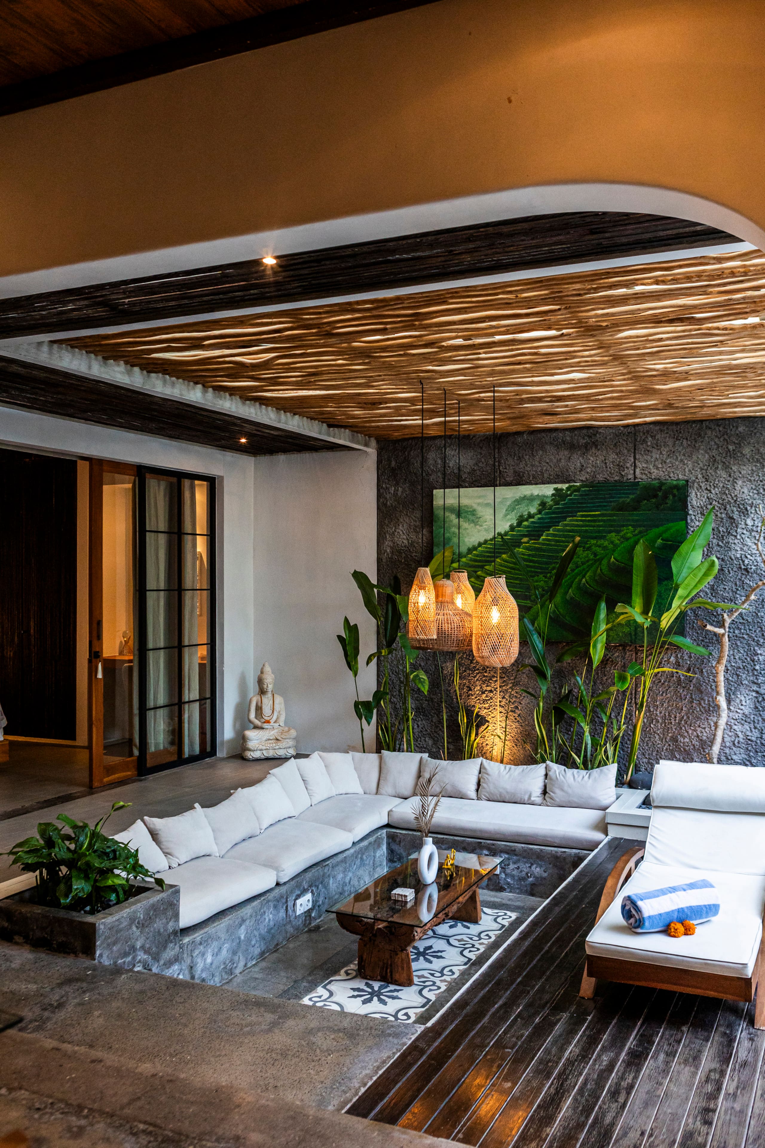 Villa Lavanya Ubud Bali 3-BR 21