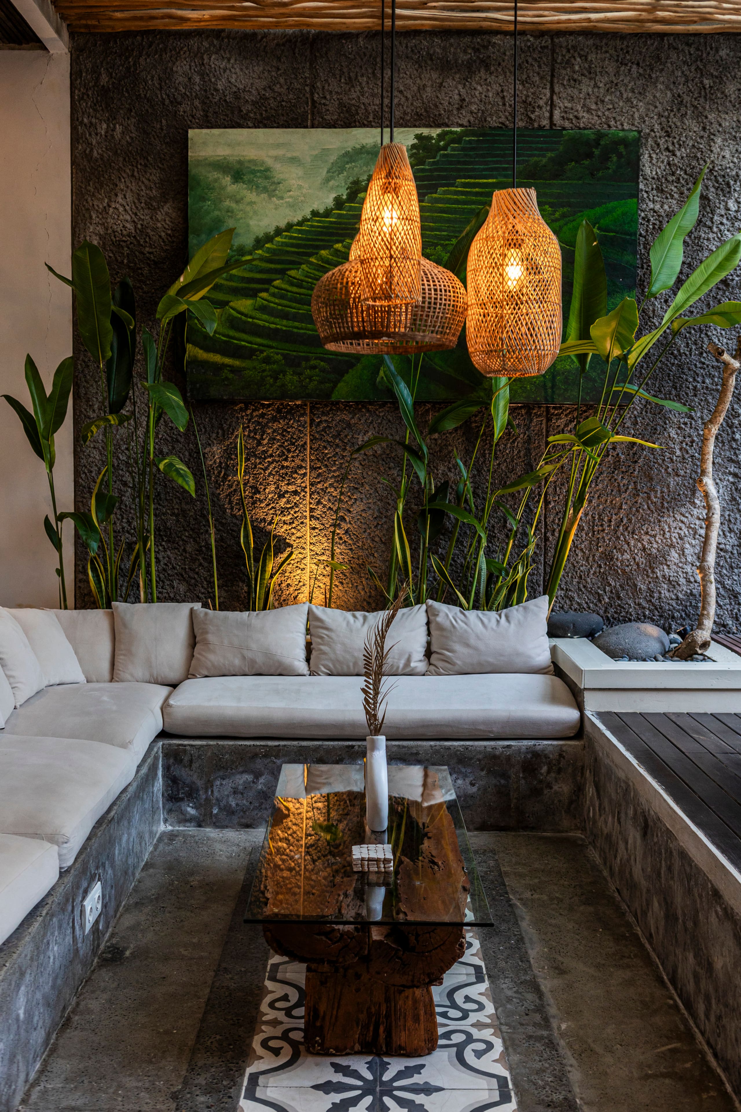 Villa Lavanya Ubud Bali 3-BR 23