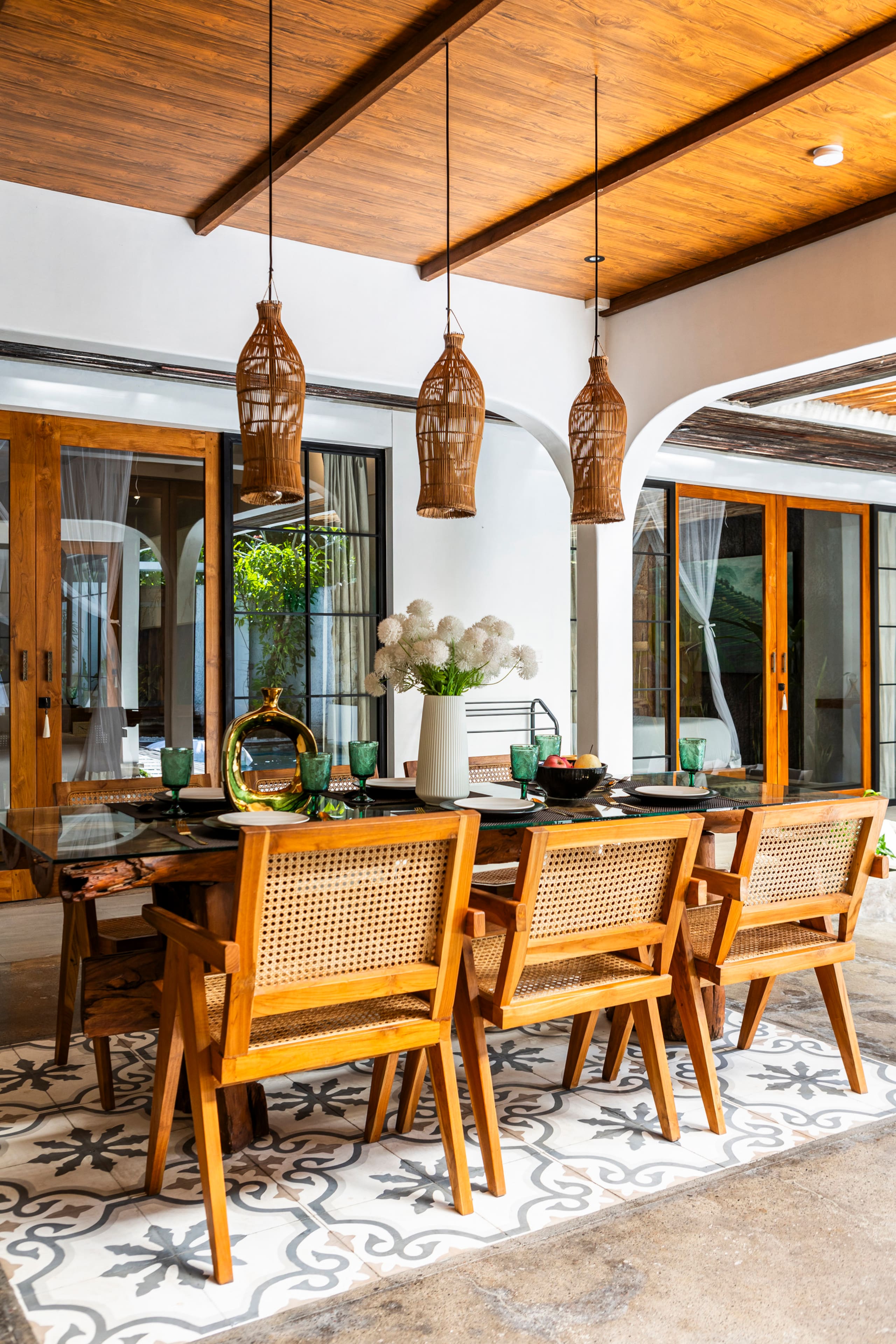 Villa Lavanya Ubud Bali 3-BR 31