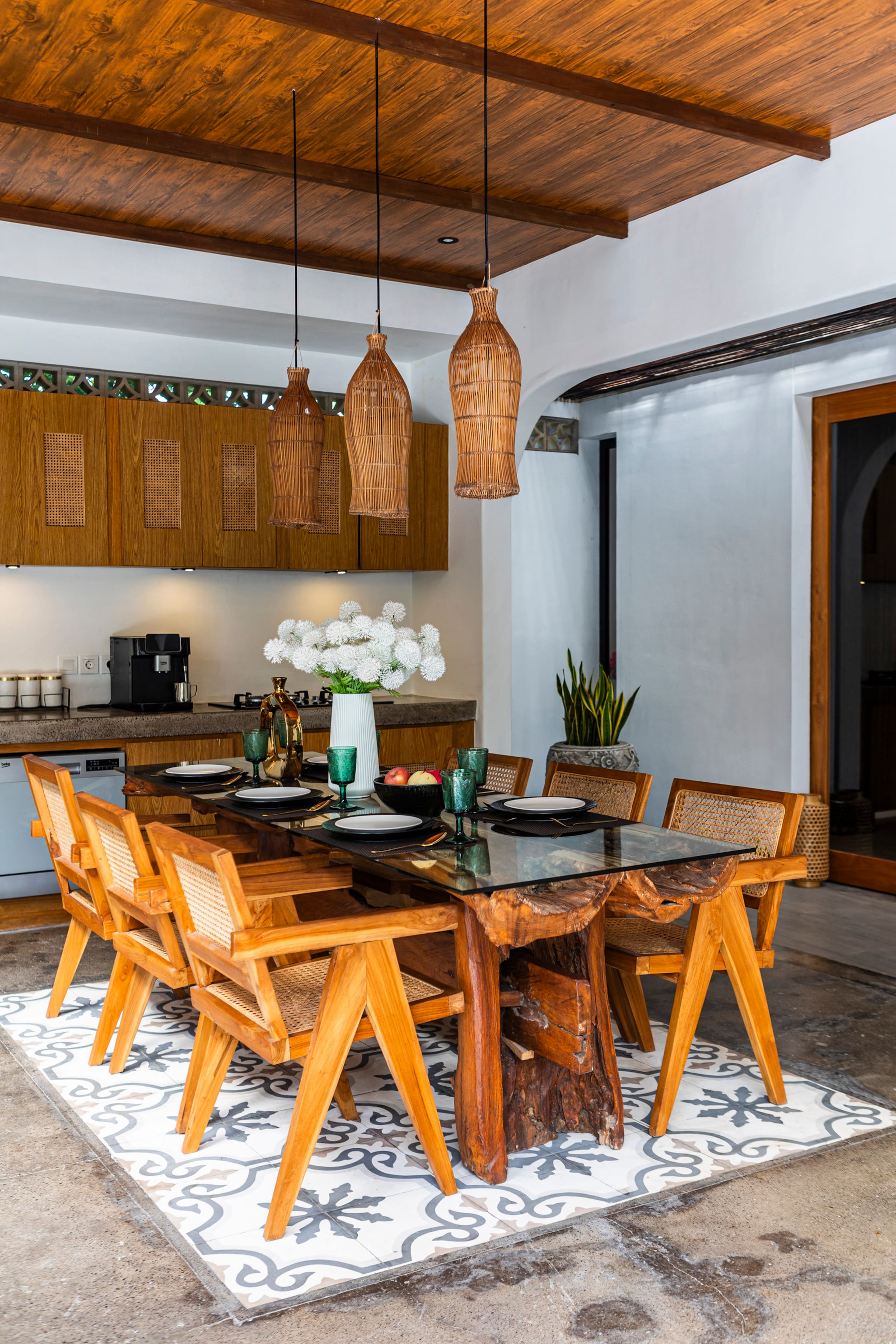 Villa Lavanya Ubud Bali 3-BR 33