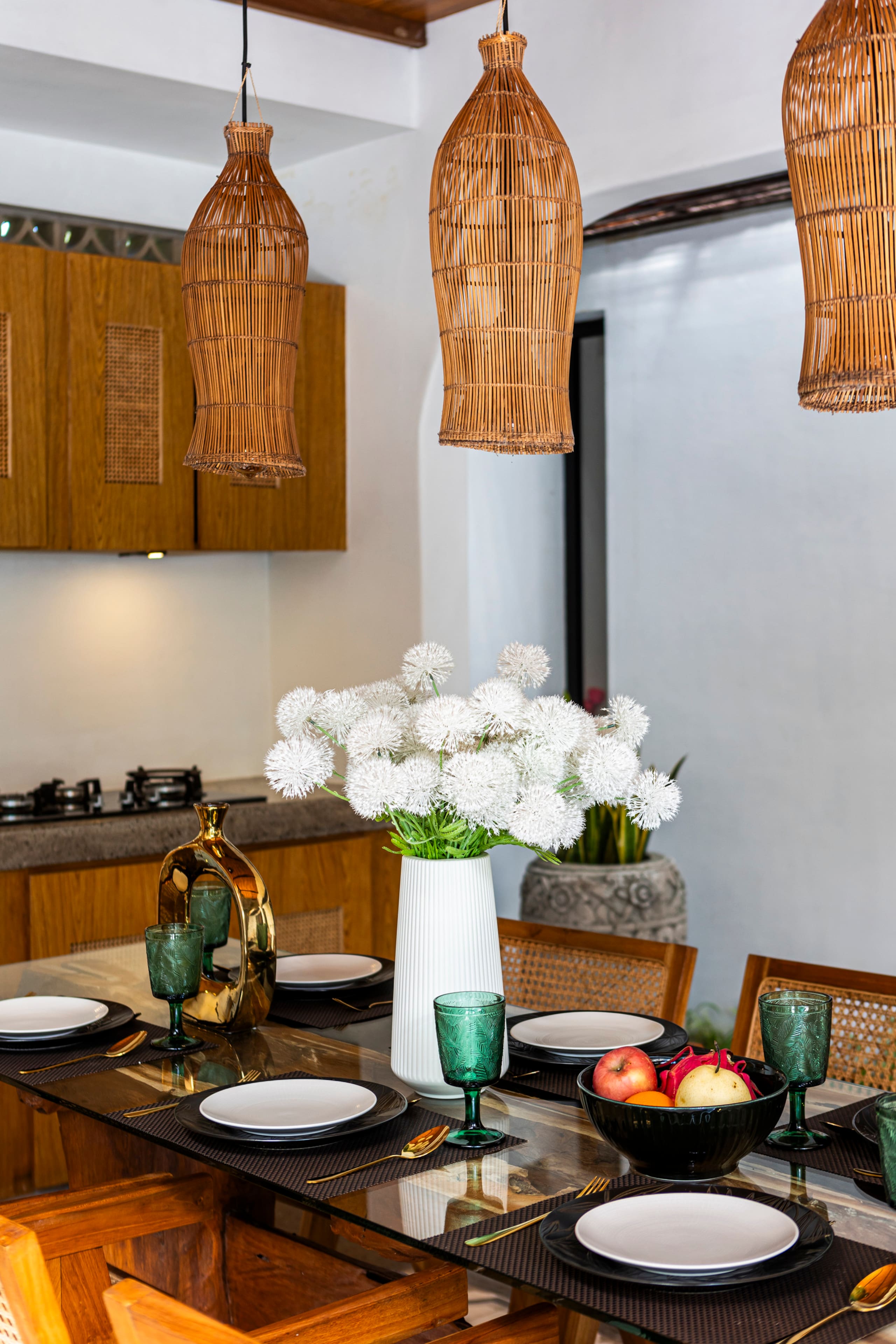 Villa Lavanya Ubud Bali 3-BR 34