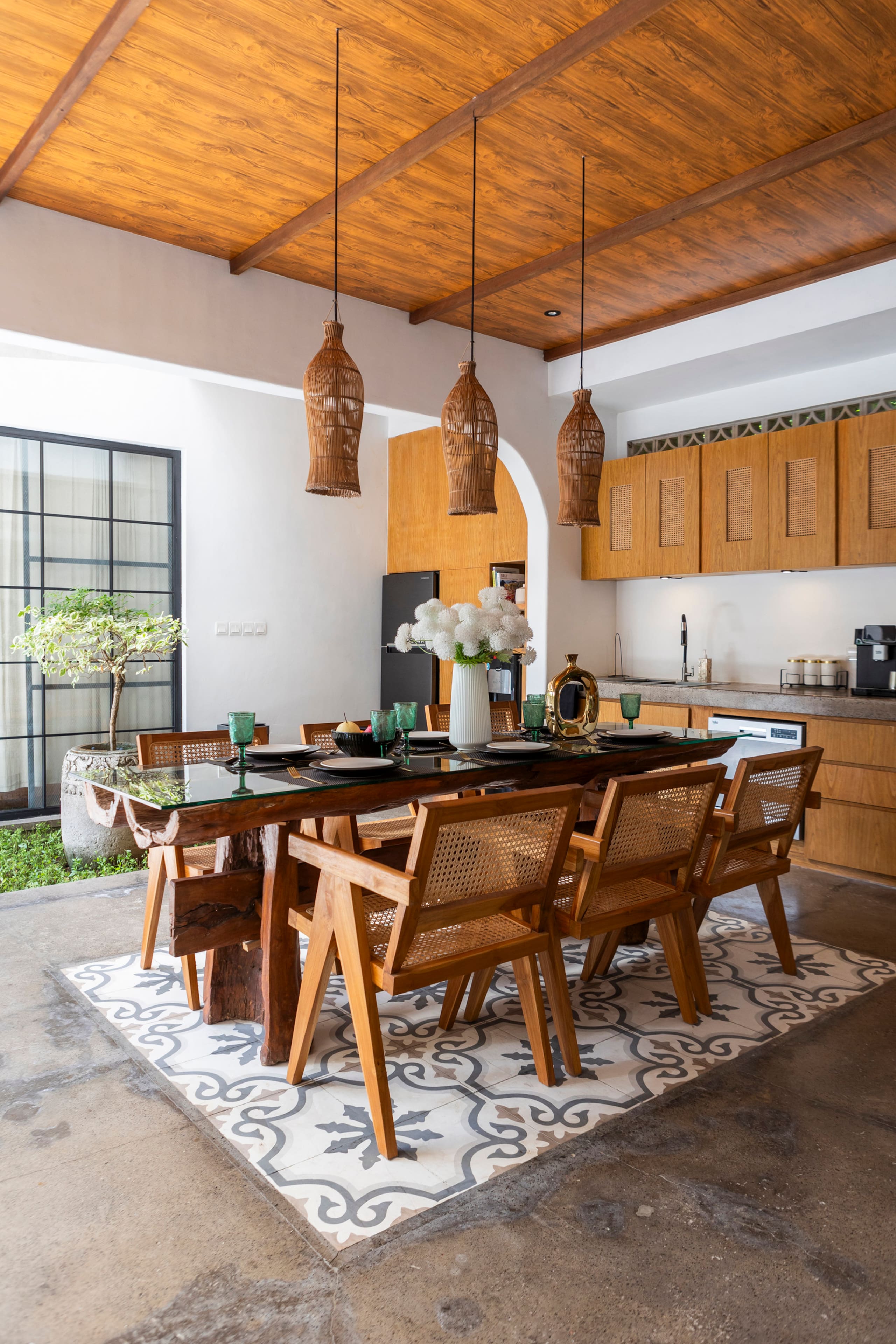Villa Lavanya Ubud Bali 3-BR 36