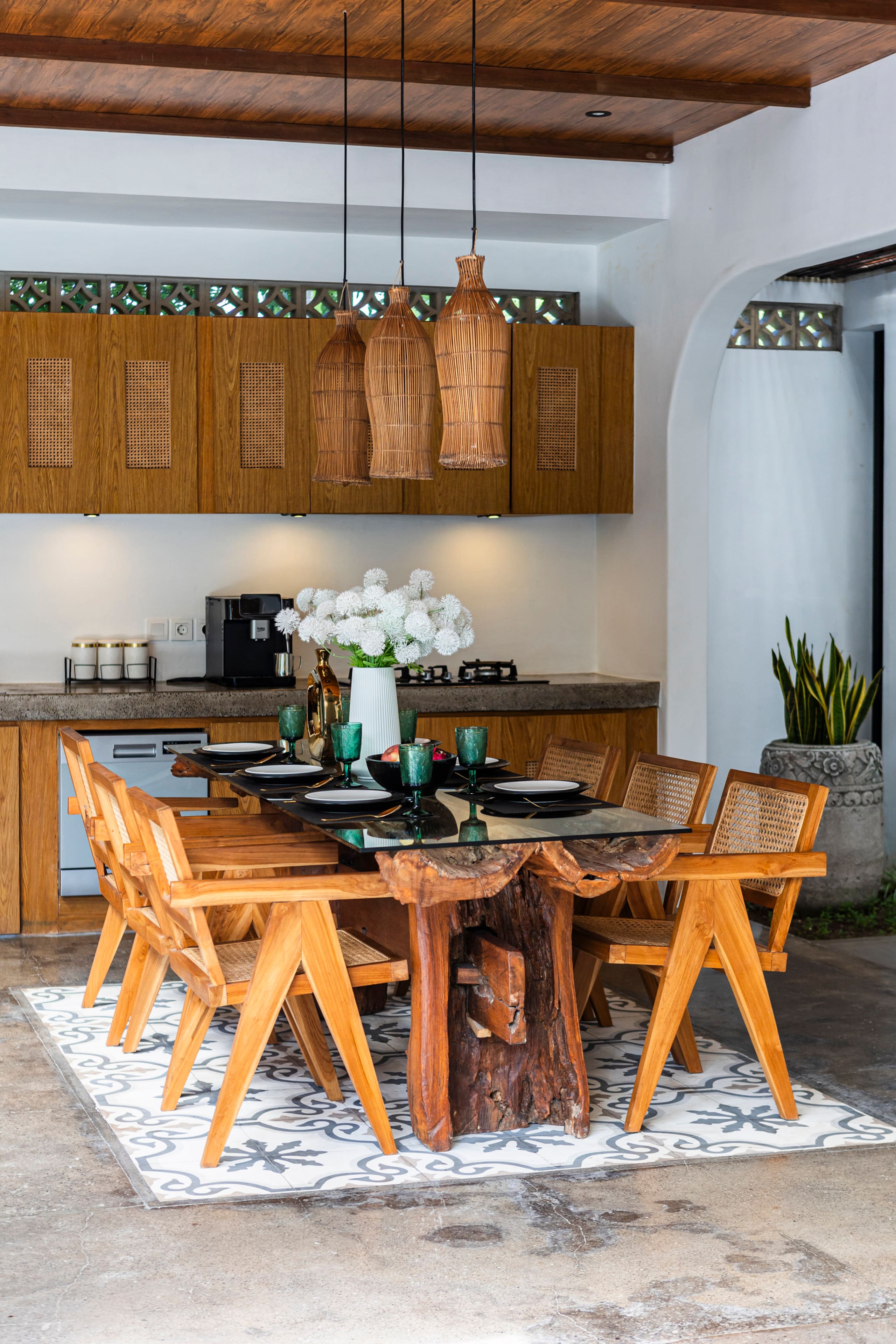 Villa Lavanya Ubud Bali 3-BR 37
