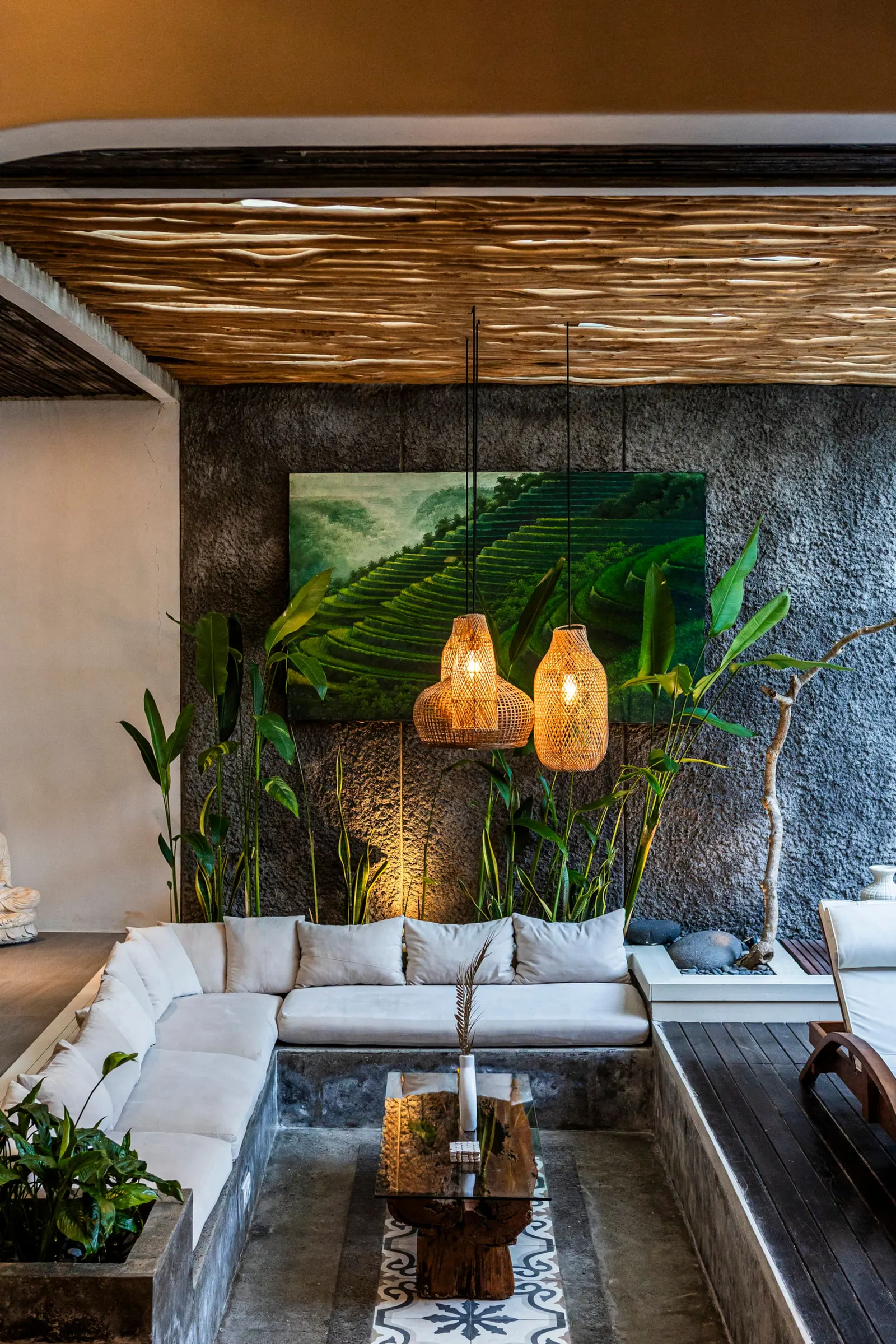 Villa Lavanya Ubud Bali 3-BR 5