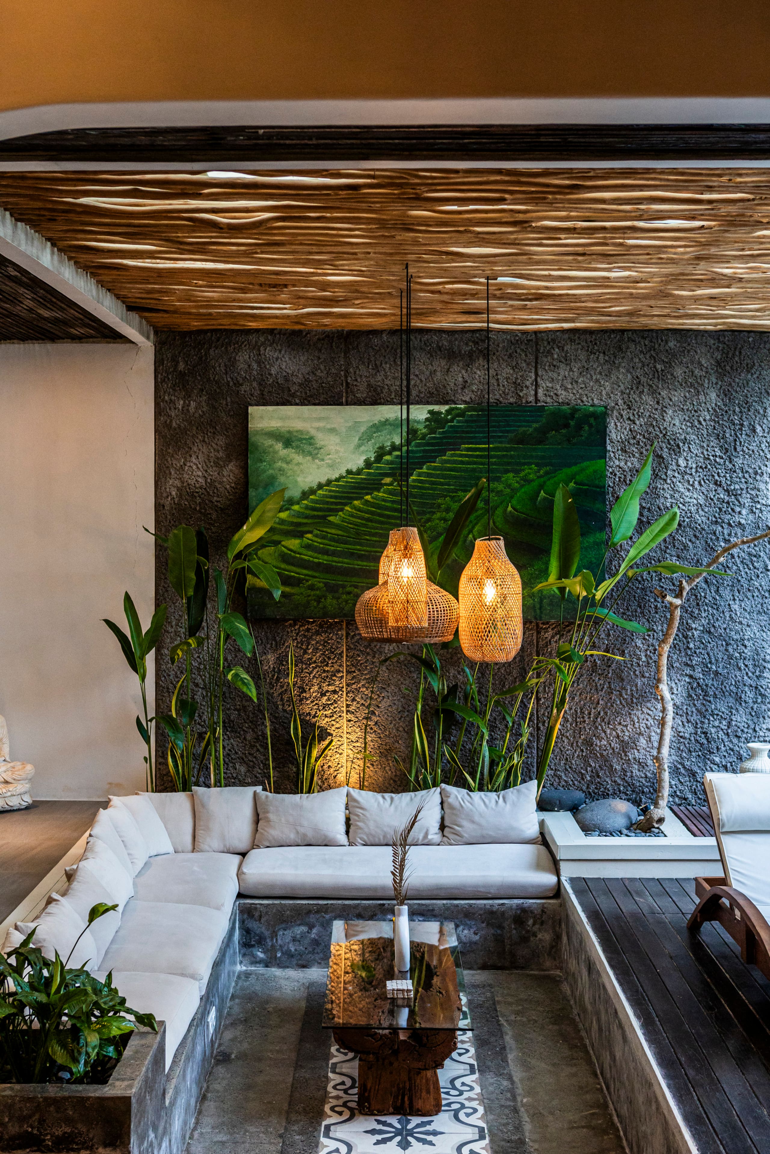 Villa Lavanya Ubud Bali 3-BR — photo 5