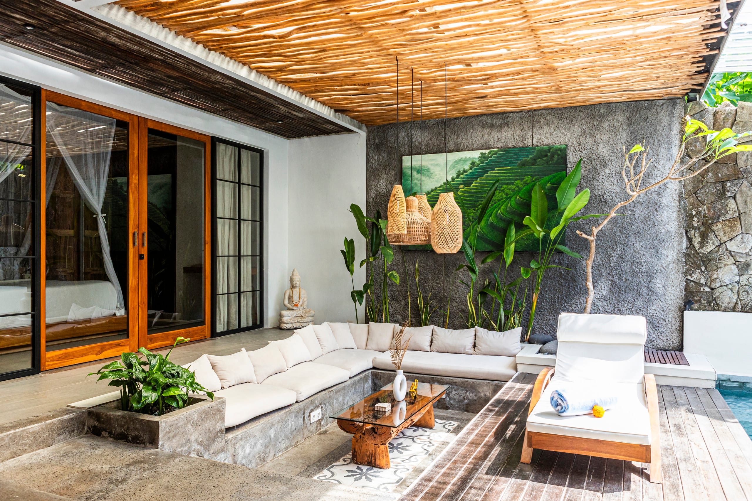 Villa Lavanya Ubud Bali 3-BR 7