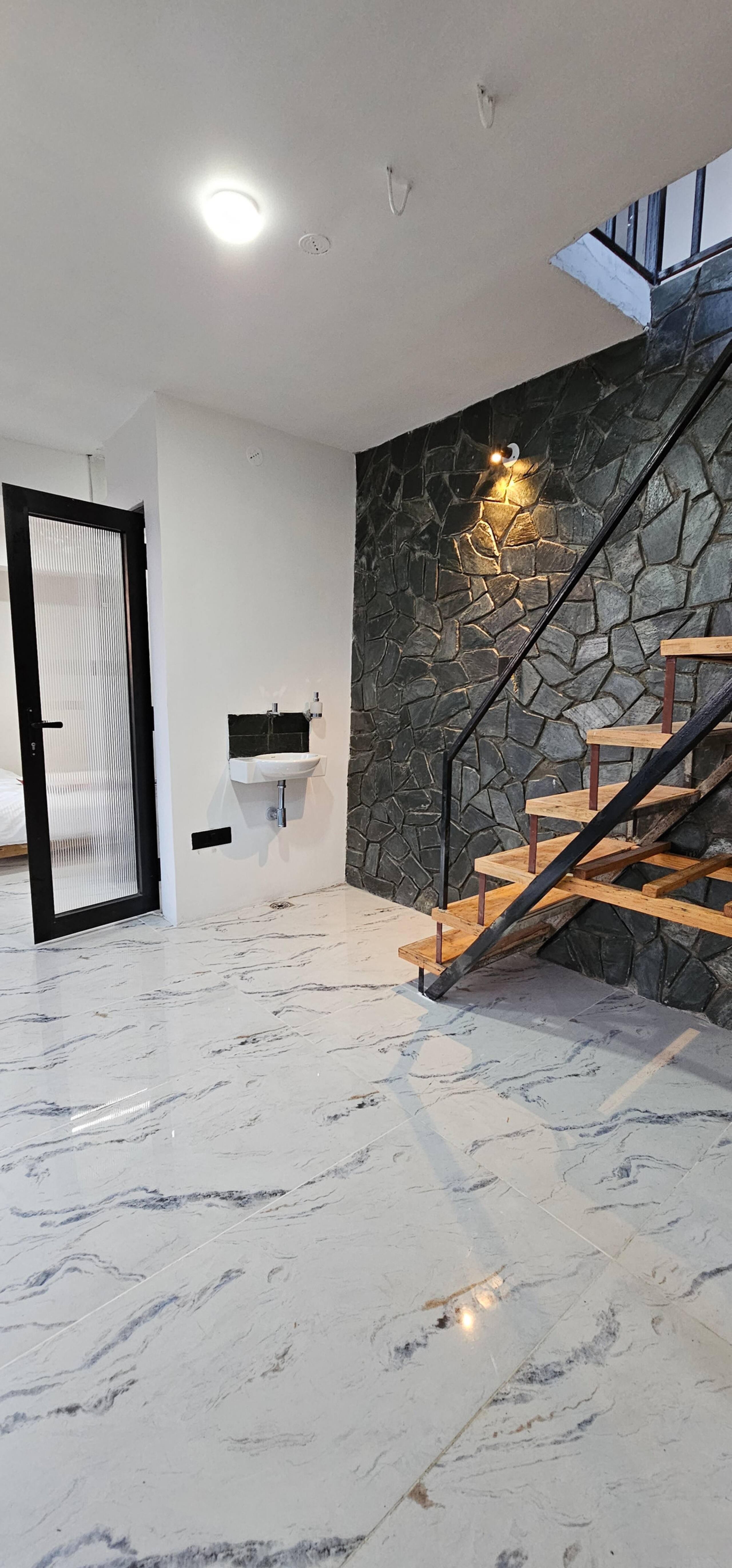 Three Bedroom Chalet at Snow Biscuit Resort 5