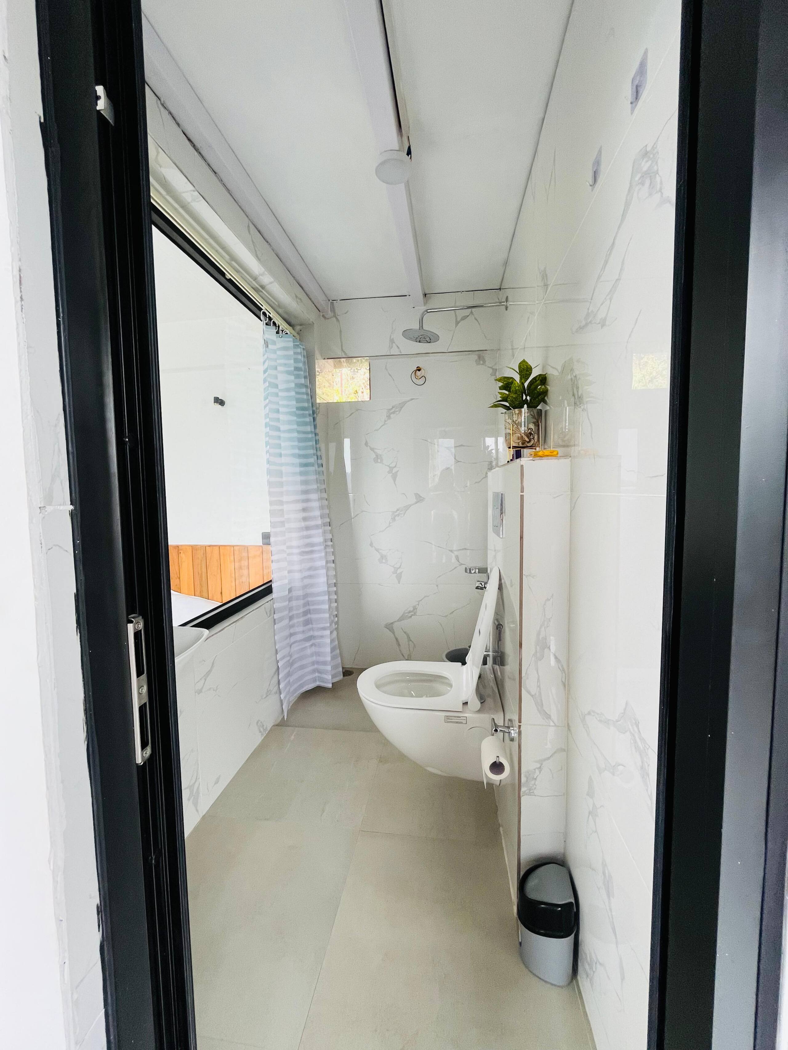 Three Bedroom Chalet at Snow Biscuit Resort 18