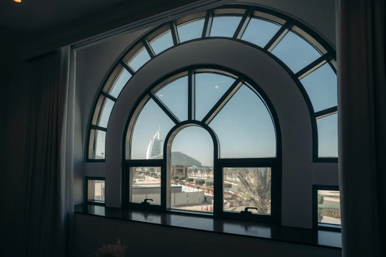 Moroccan Sahara Suite — foto 2