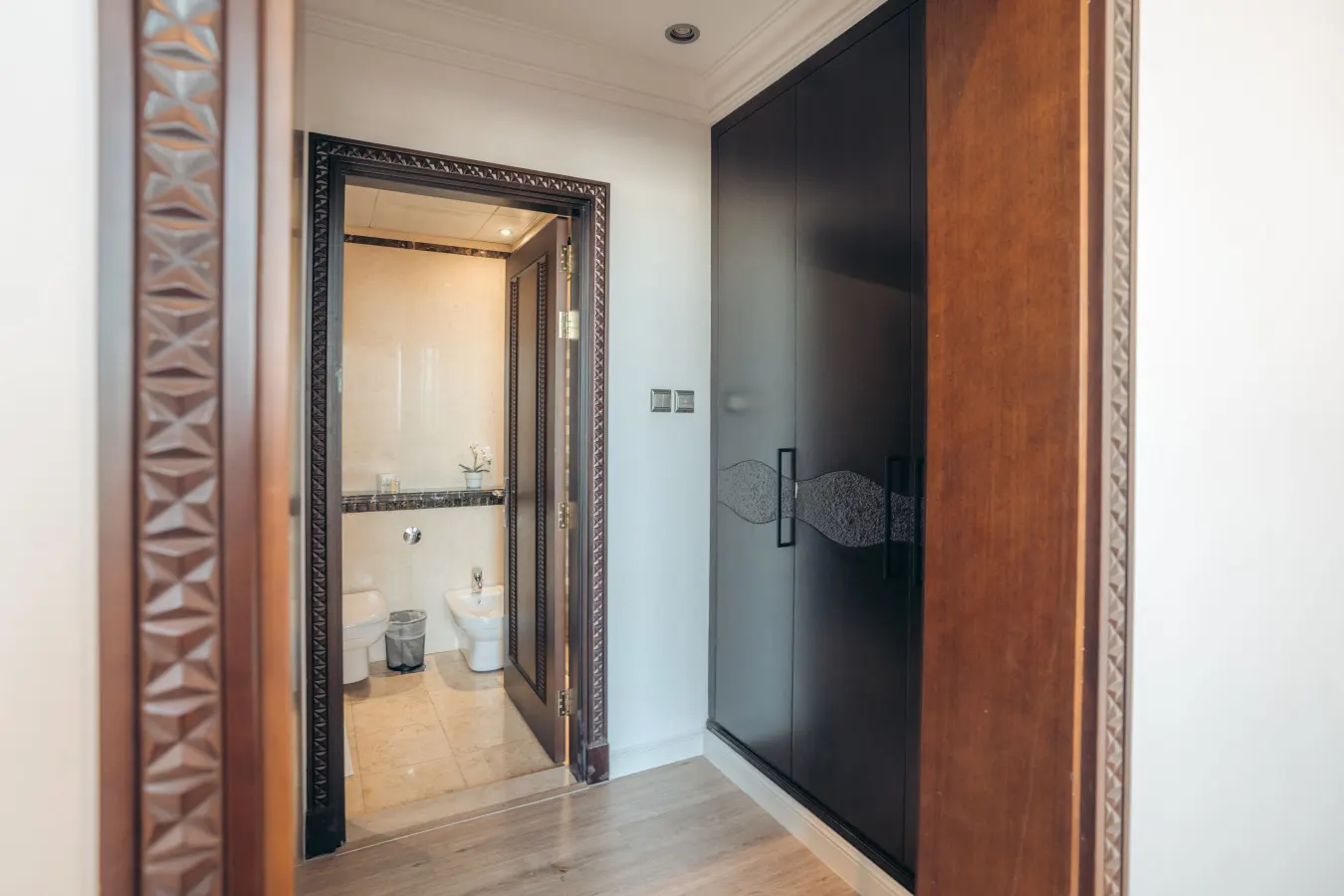 Moroccan Sahara Suite 9