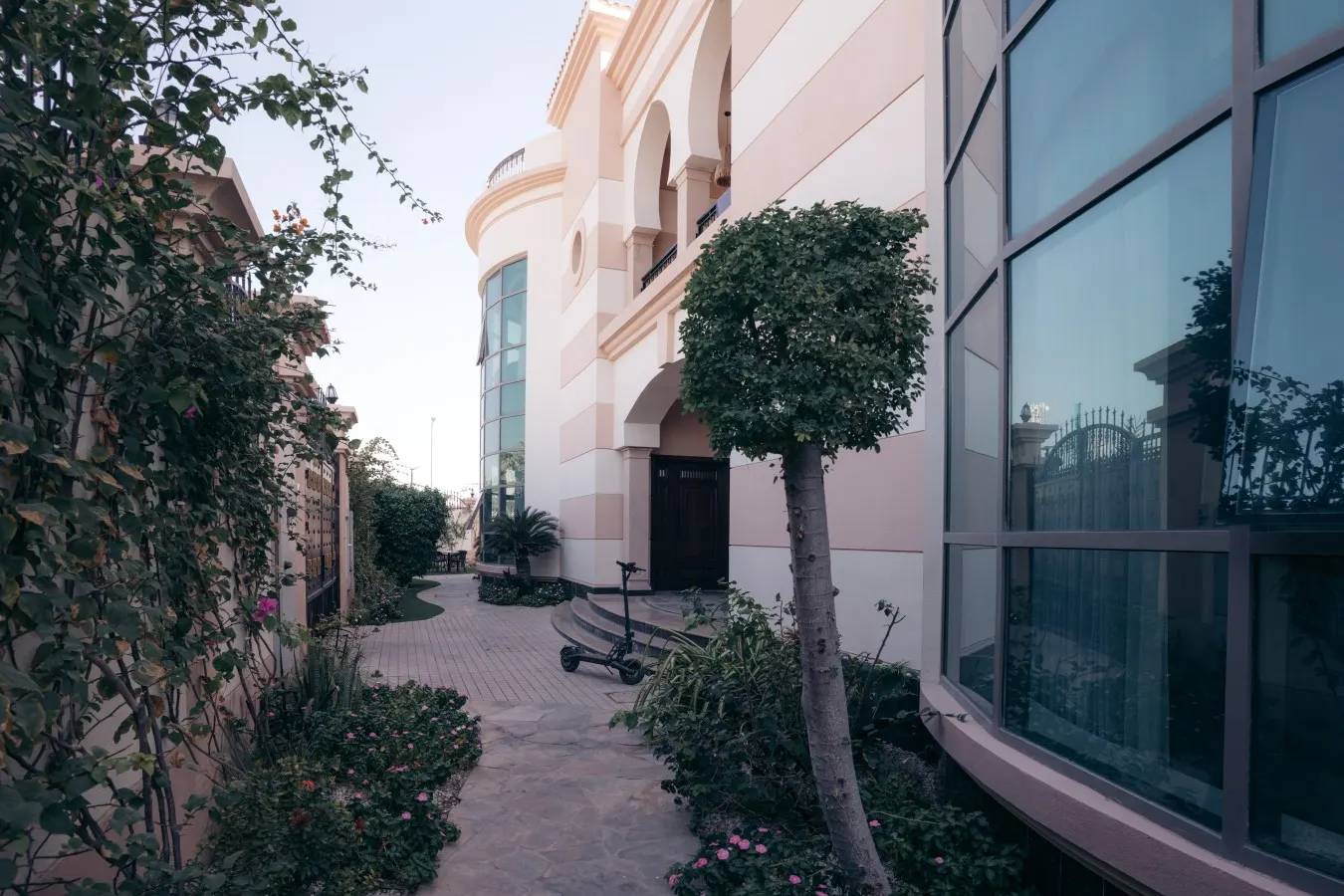 Moroccan Sahara Suite 20