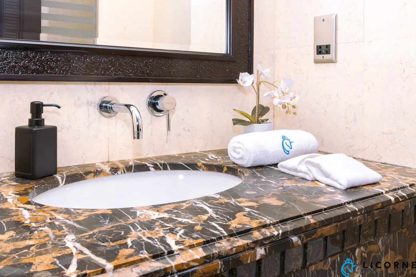 Moroccan Sahara Suite — foto 3