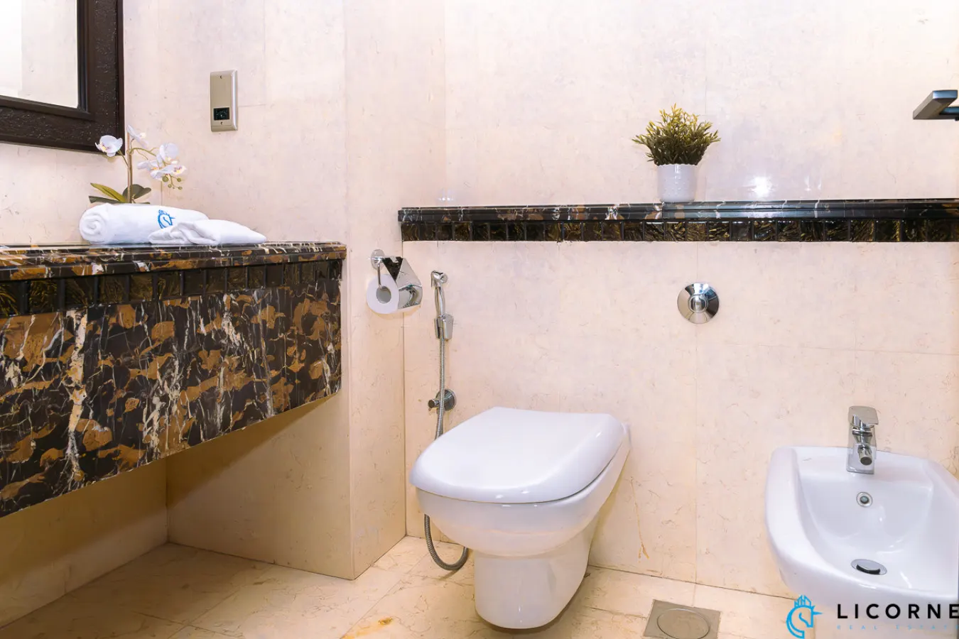 Moroccan Sahara Suite — foto 4