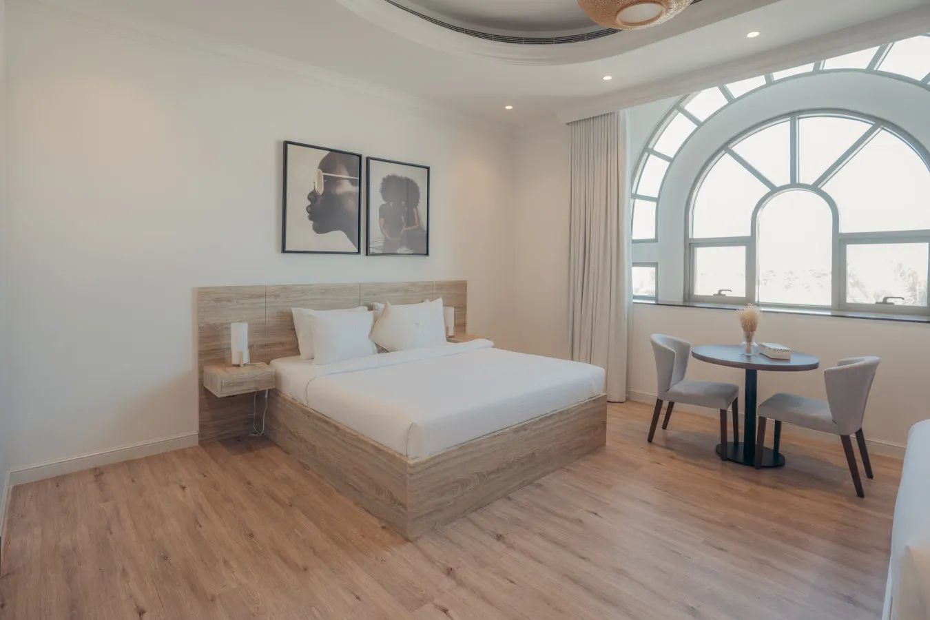 Moroccan Sahara Suite 6